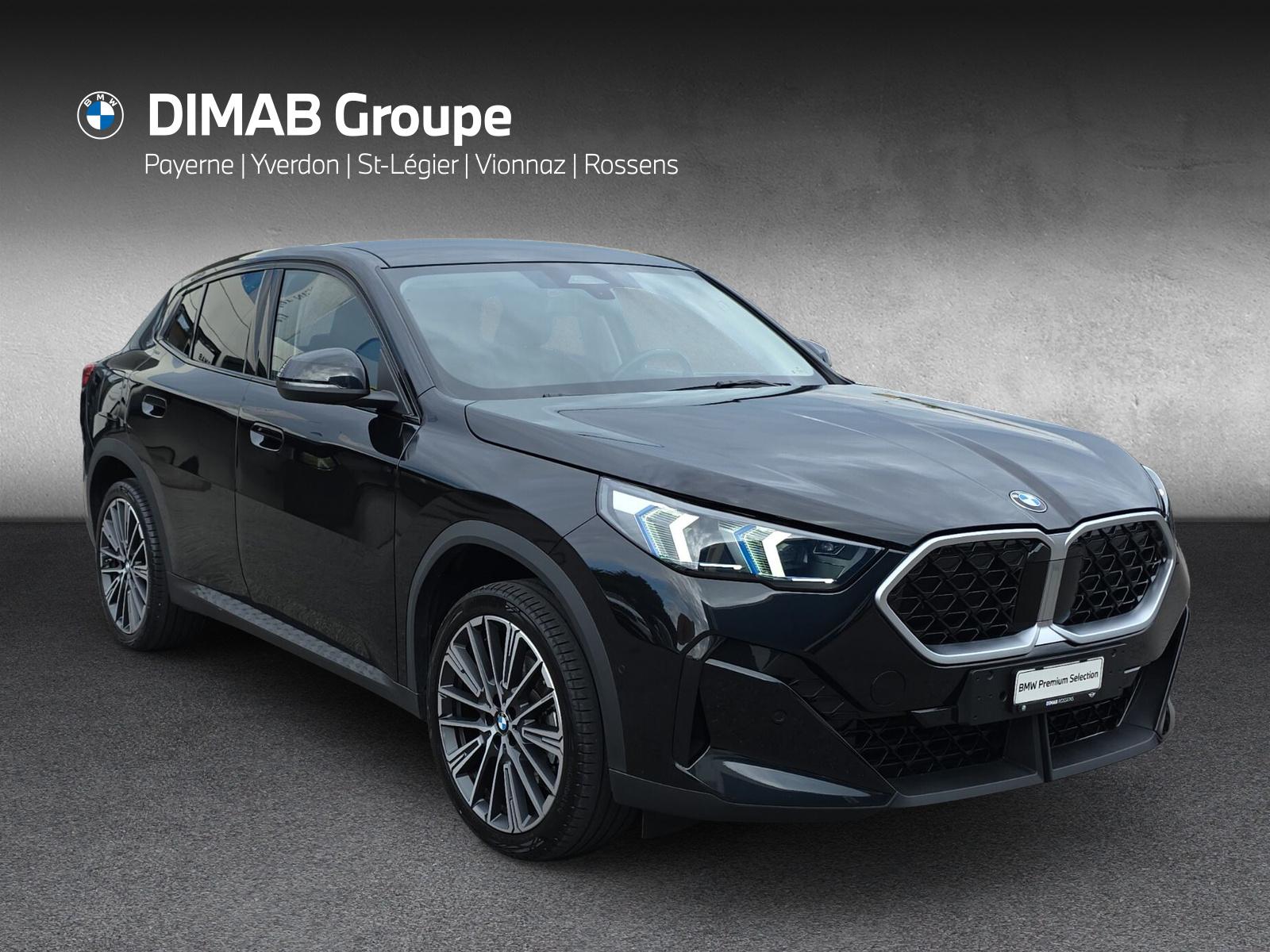 BMW X2 20i sDrive U10 (CH) AHK-image-6