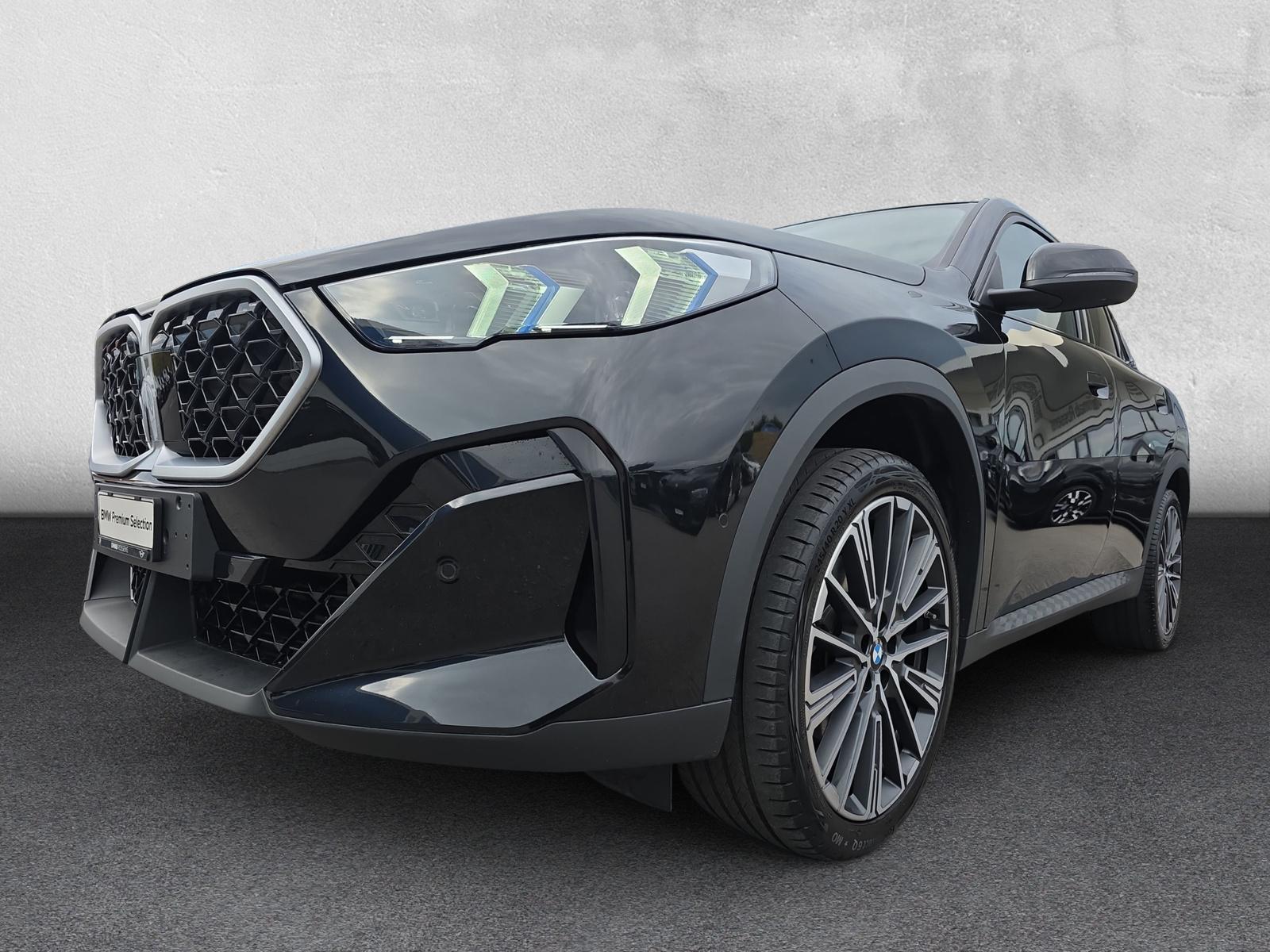 BMW X2 20i sDrive U10 (CH) AHK-image-8