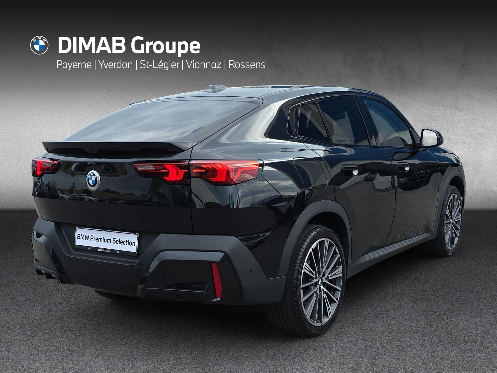 BMW X2 20i sDrive U10 (CH) AHK-image-4