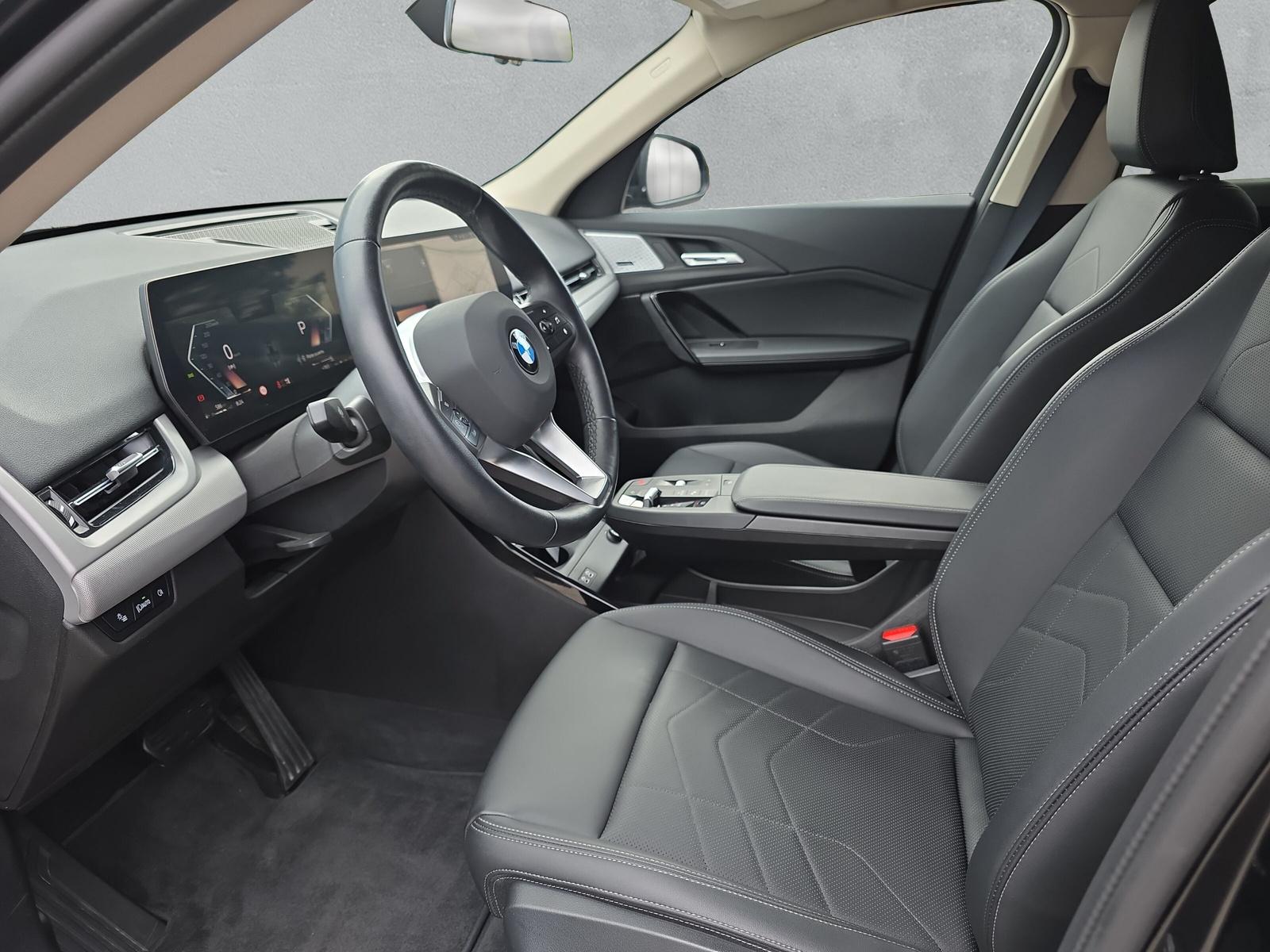 BMW X2 20i sDrive U10 (CH) AHK-image-11