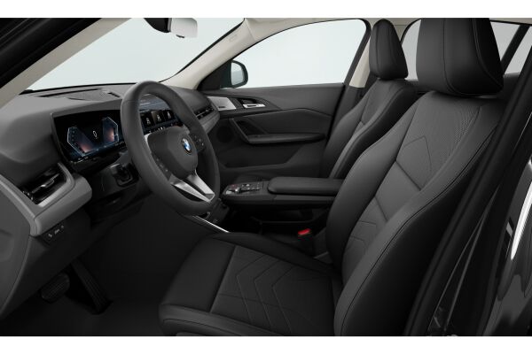 BMW X2 20i sDrive U10 (CH) AHK-image-2