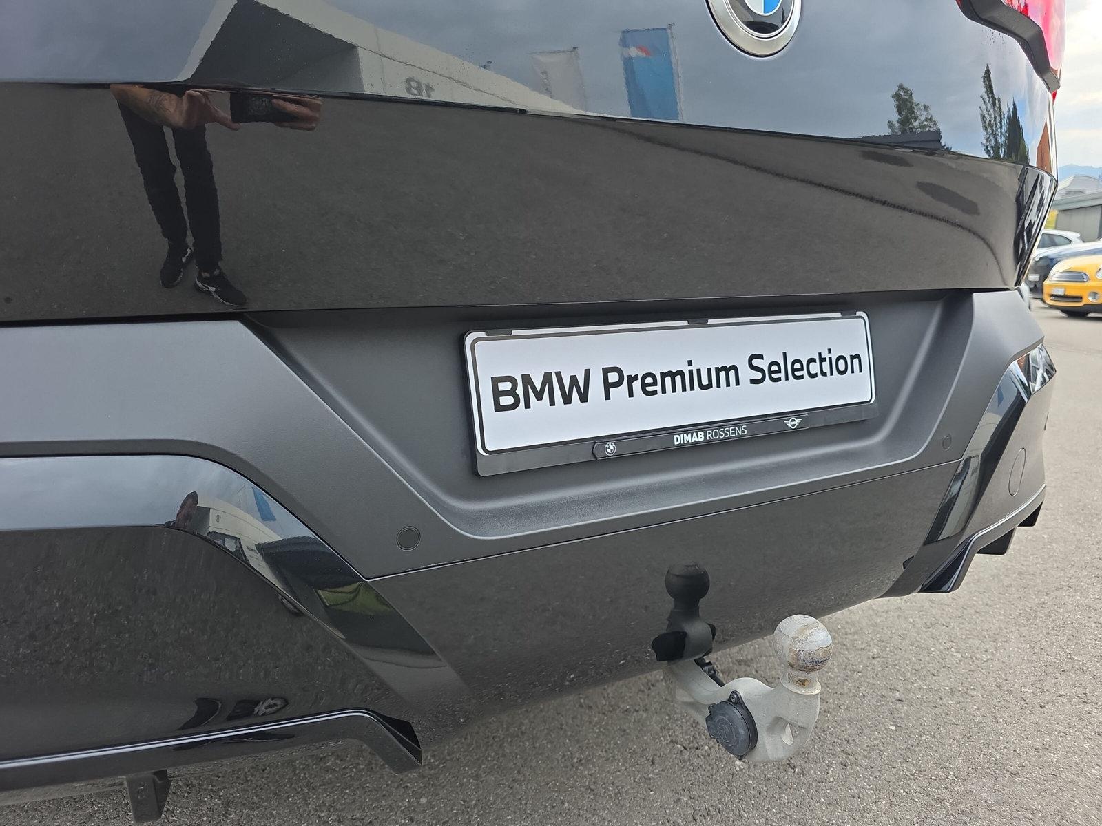 BMW X2 20i sDrive U10 (CH) AHK-image-24