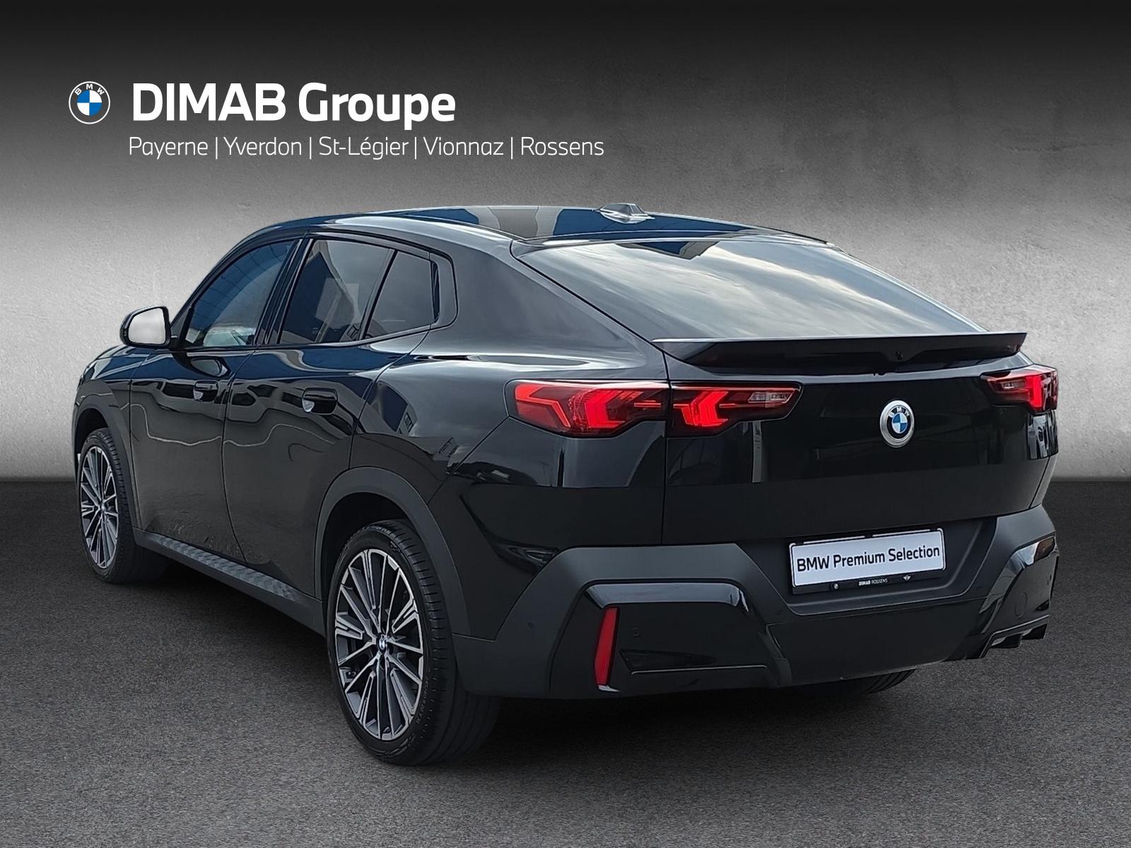 BMW X2 20i sDrive U10 (CH) AHK-image-2