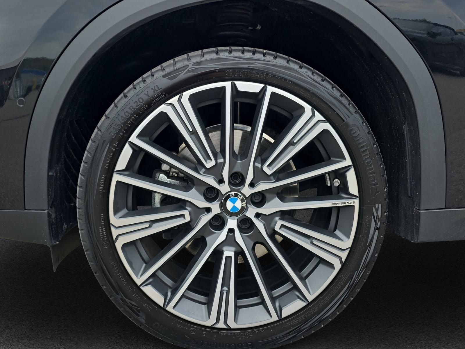 BMW X2 20i sDrive U10 (CH) AHK-image-9