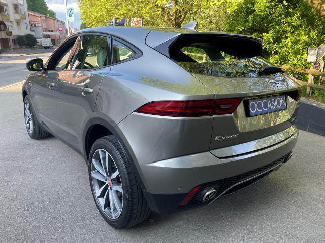 JAGUAR P250 AWD HSE-image-15