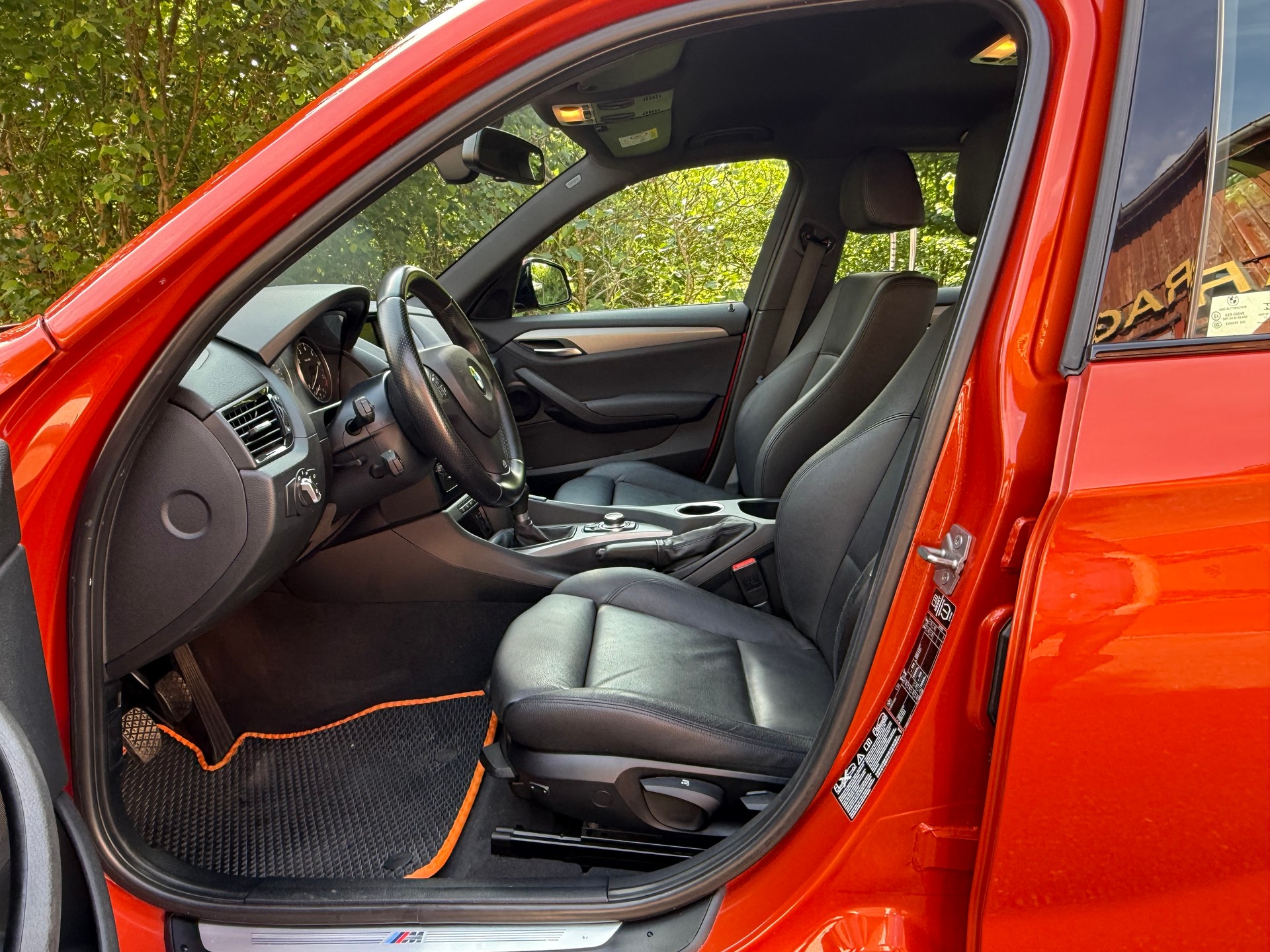 BMW X1 xDrive 28i xLine-image-9