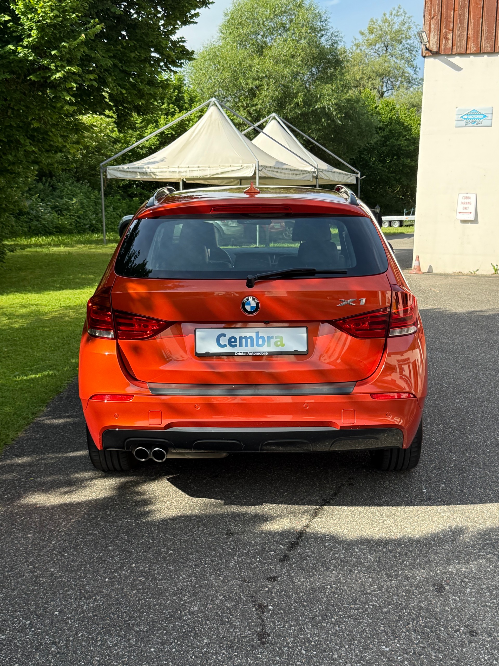 BMW X1 xDrive 28i xLine-image-7
