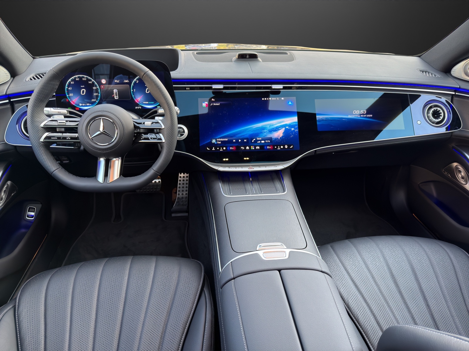 MERCEDES-BENZ S 450 d 4MATIC Limousine Lang NEW-image-6