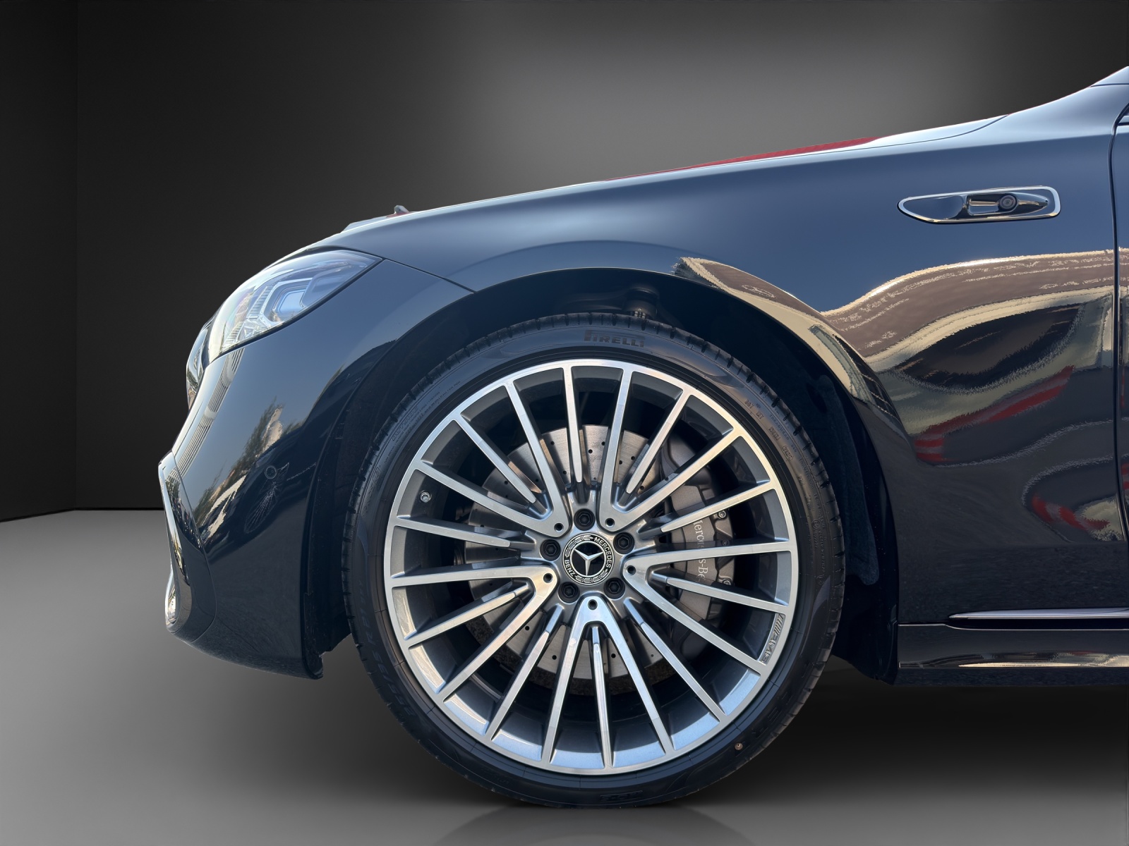 MERCEDES-BENZ S 450 d 4MATIC Limousine Lang NEW-image-5