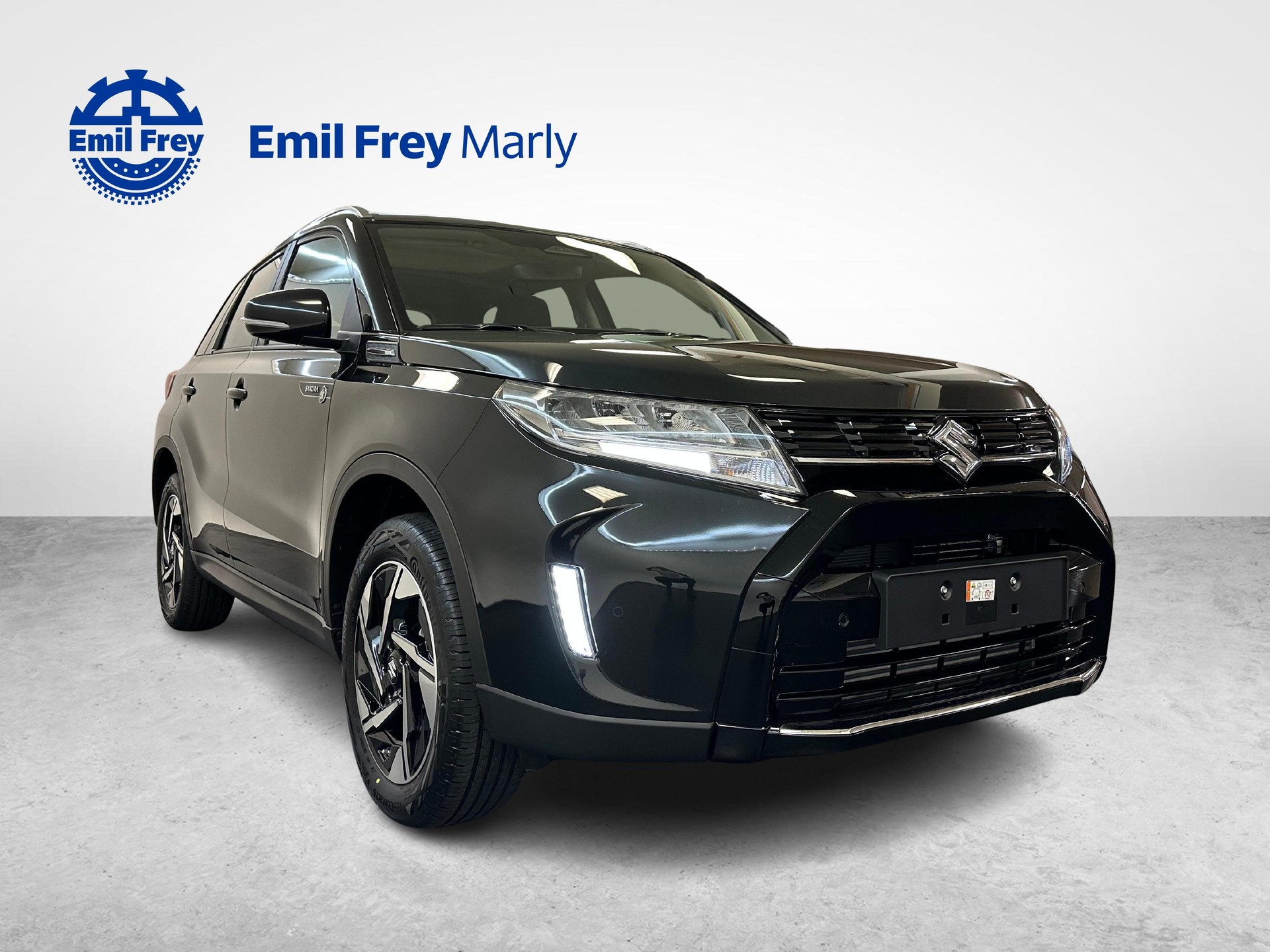 SUZUKI Vitara 1.4 T Sakura Top Hybrid 4x4-image-1