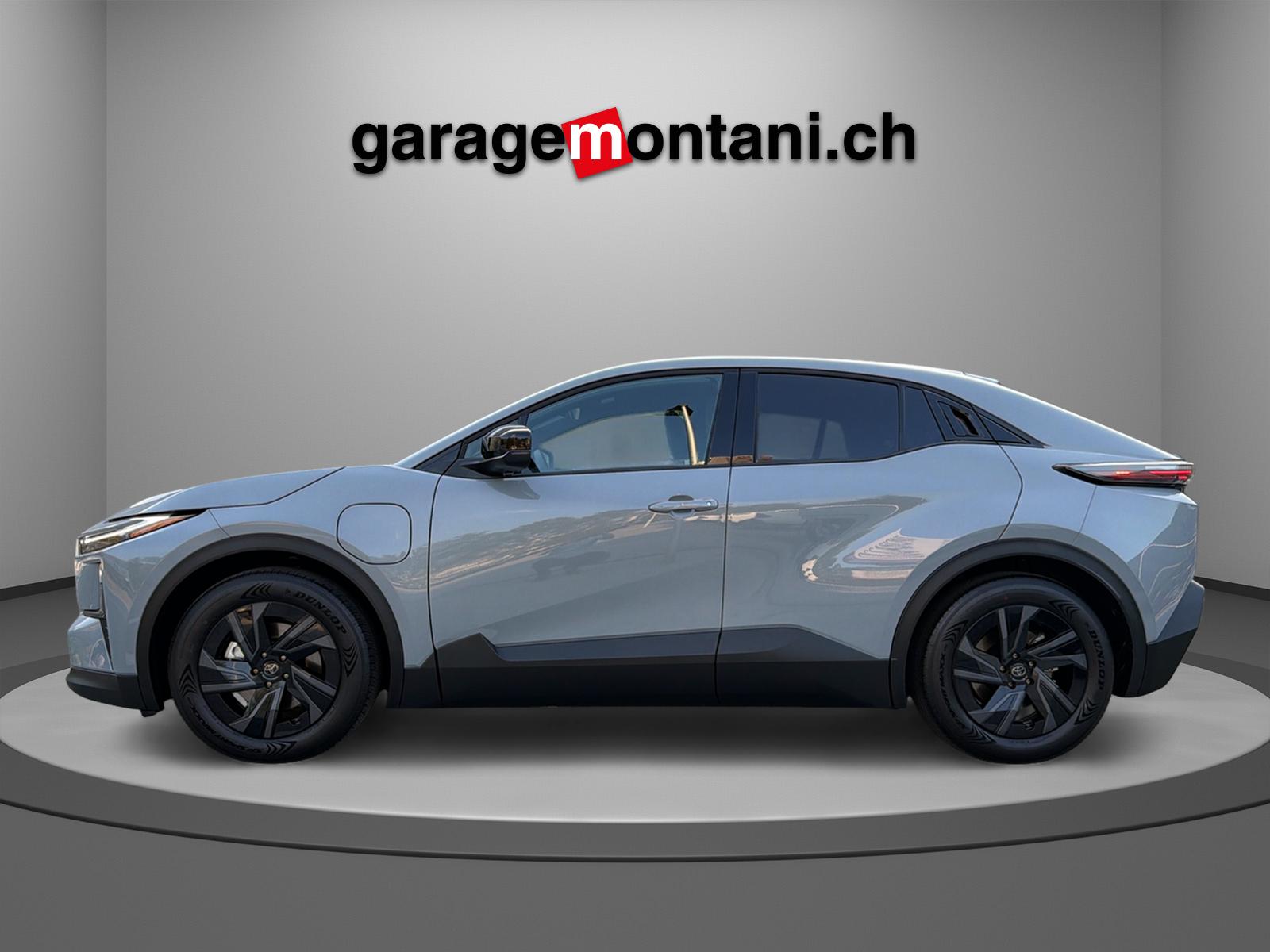 TOYOTA C-HR+ Style AWD-image-4