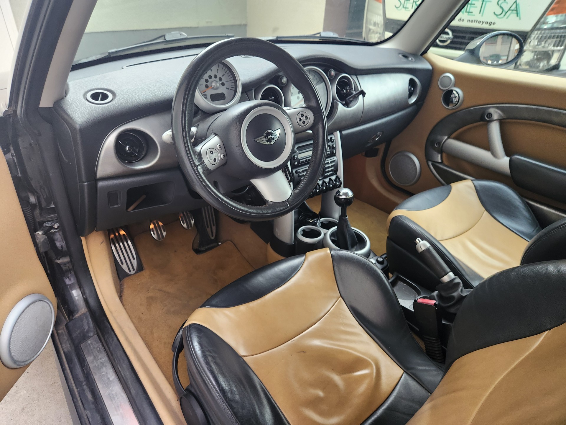 MINI Cooper S-image-5
