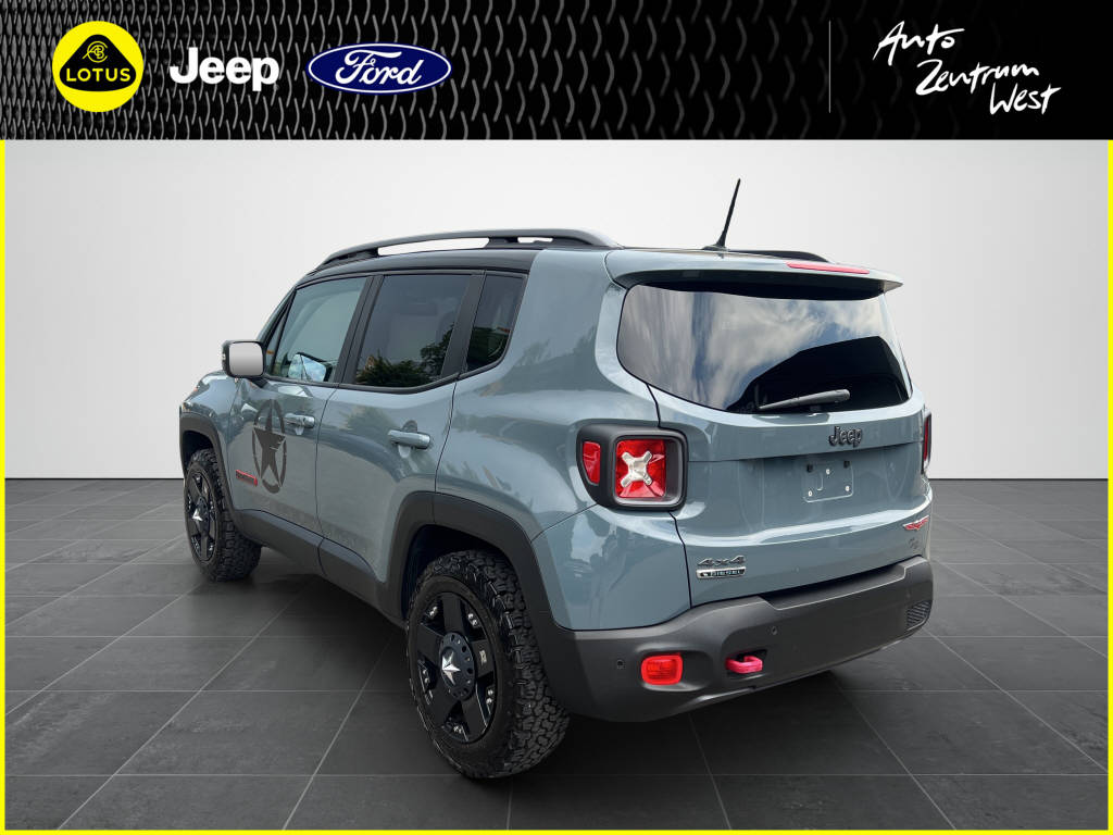 JEEP Renegade 2.0 CRD 170 Trailhawk AWD-image-2