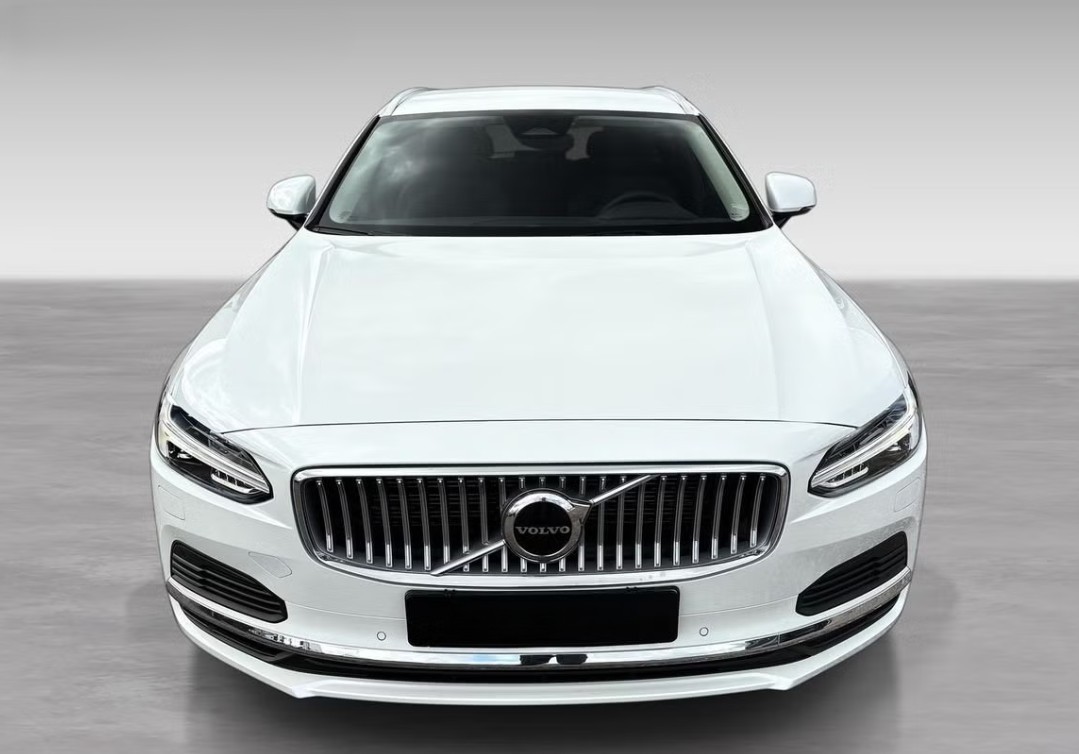 VOLVO V90 T6 eAWD Plug in Hybrid Core Geartronic-image-1