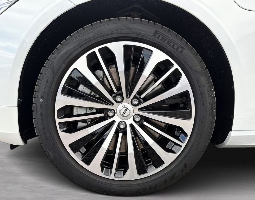 VOLVO V90 T6 eAWD Plug in Hybrid Core Geartronic-image-7