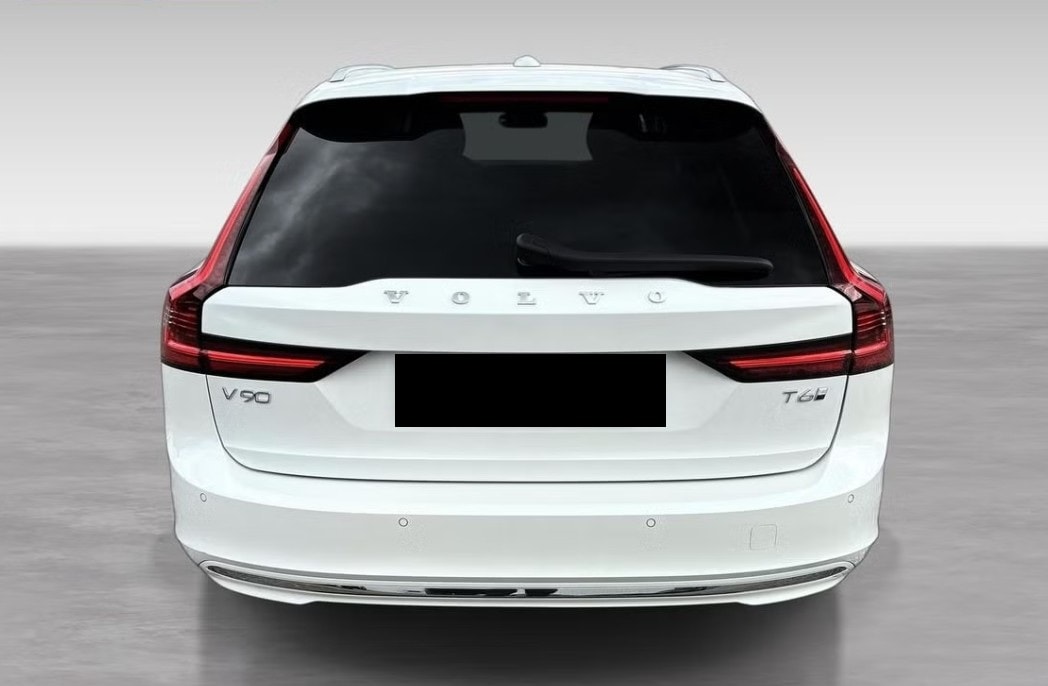 VOLVO V90 T6 eAWD Plug in Hybrid Core Geartronic-image-5