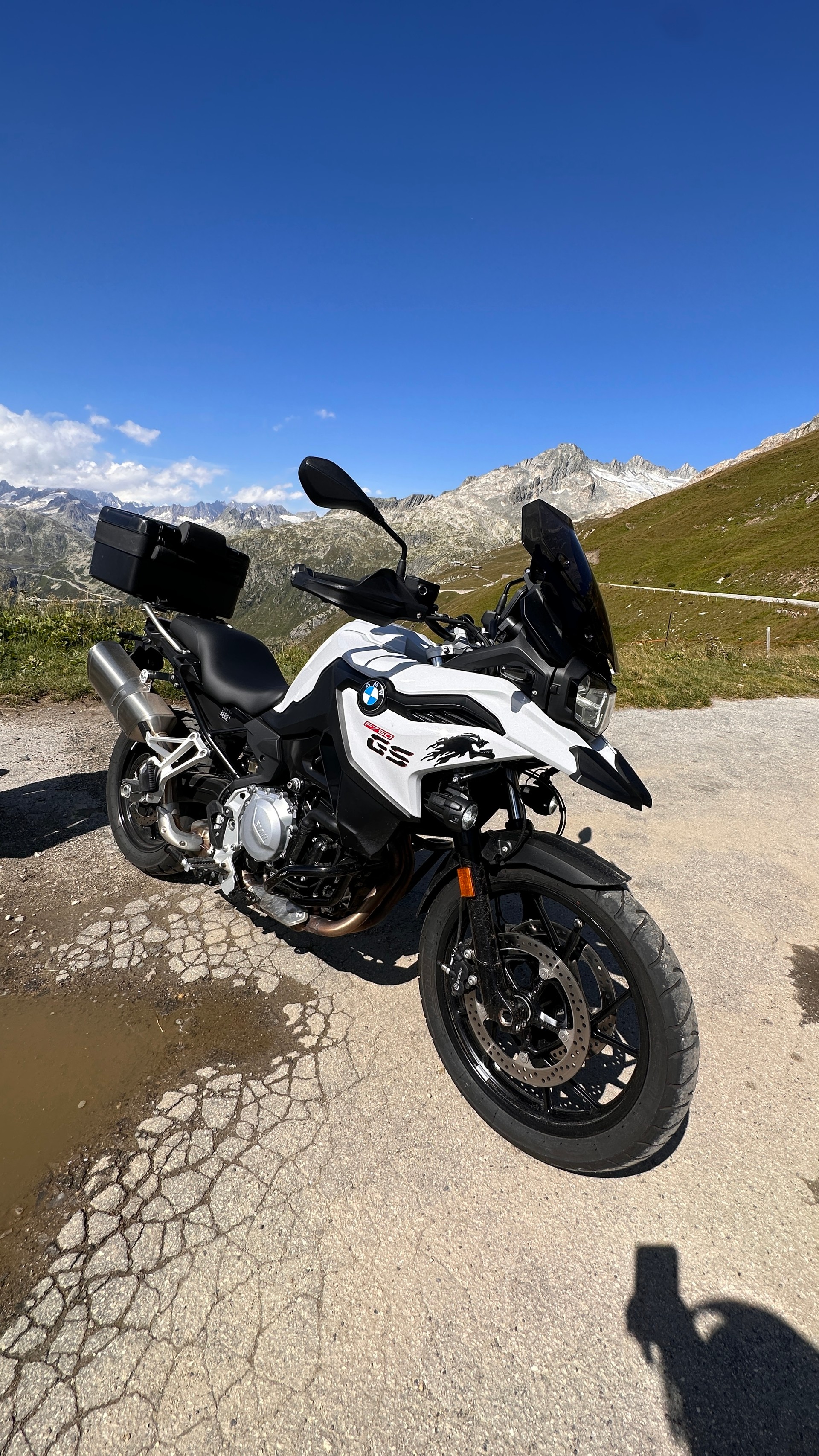 BMW F 750 GS ABS-image-1