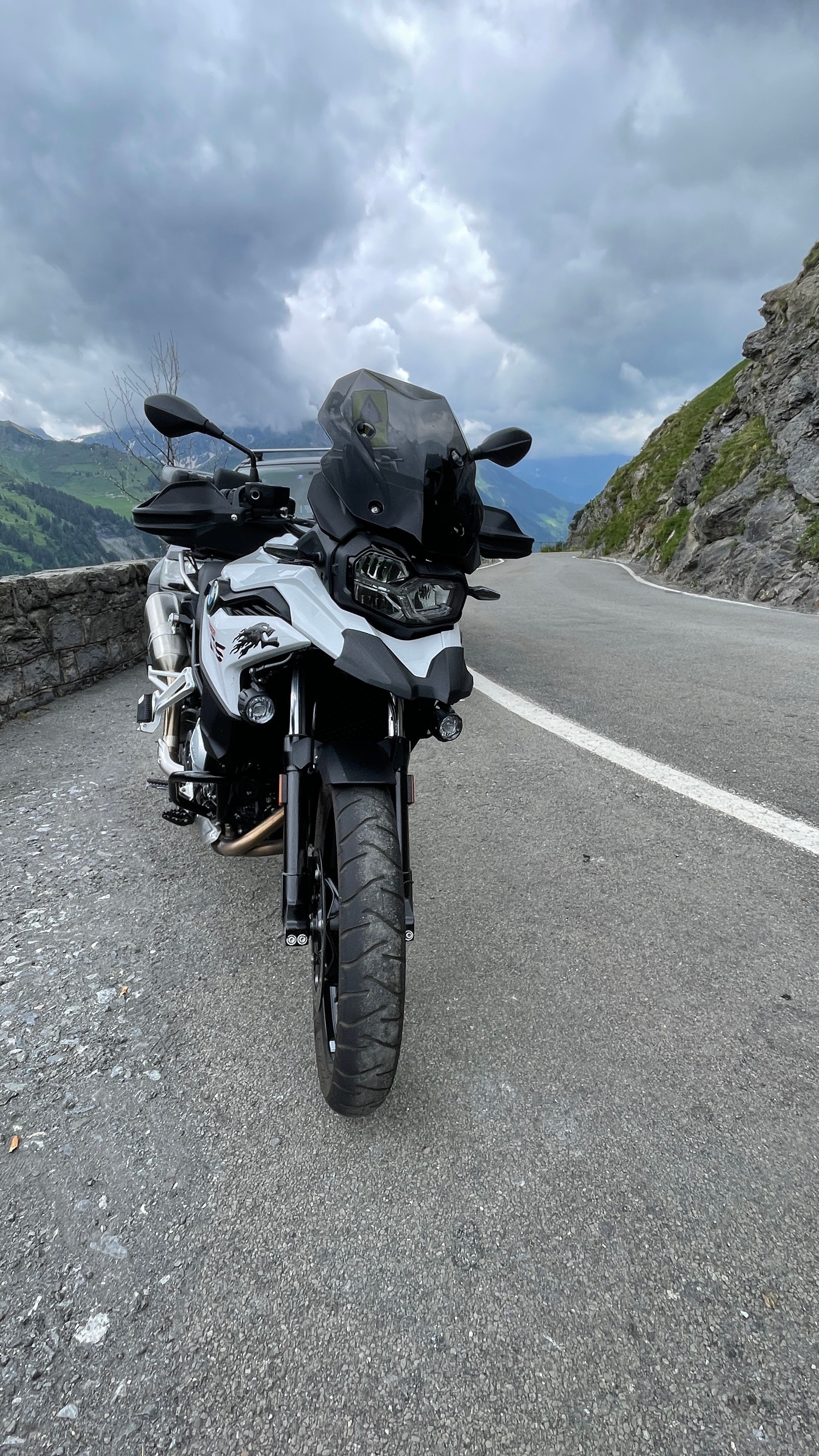 BMW F 750 GS ABS-image-5