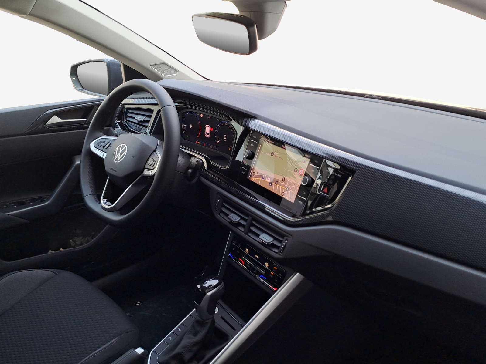 VW Polo 1.0 TSI Life DSG-image-15