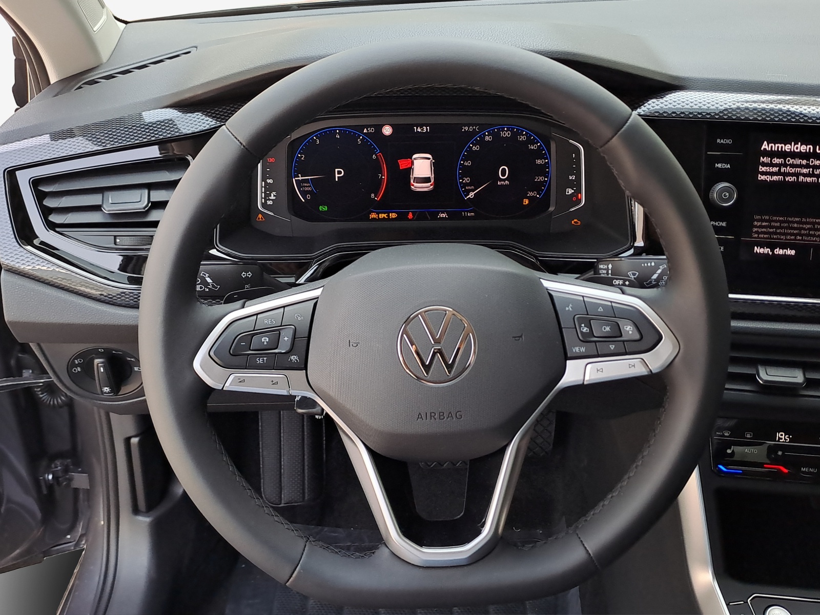 VW Polo 1.0 TSI Life DSG-image-9