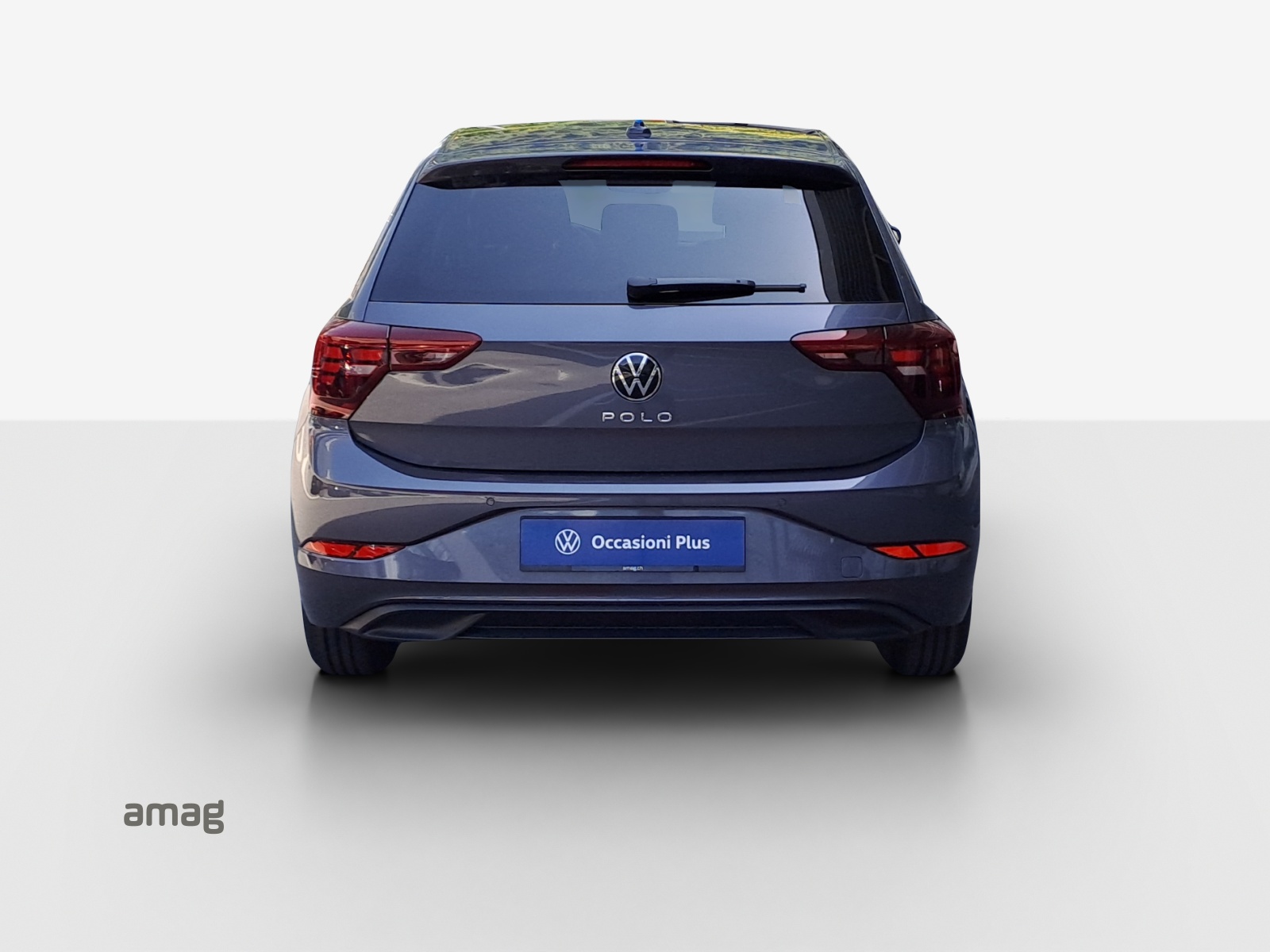 VW Polo 1.0 TSI Life DSG-image-3