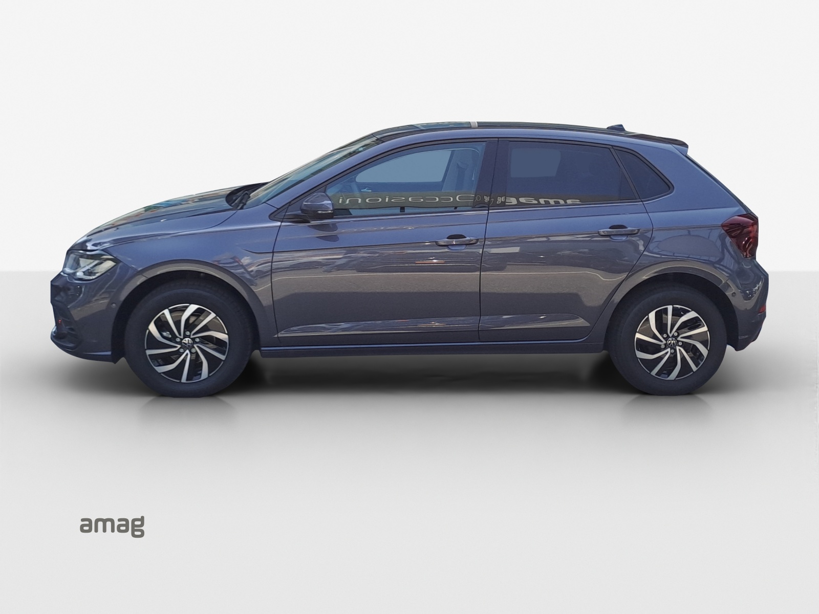 VW Polo 1.0 TSI Life DSG-showroom-element-1