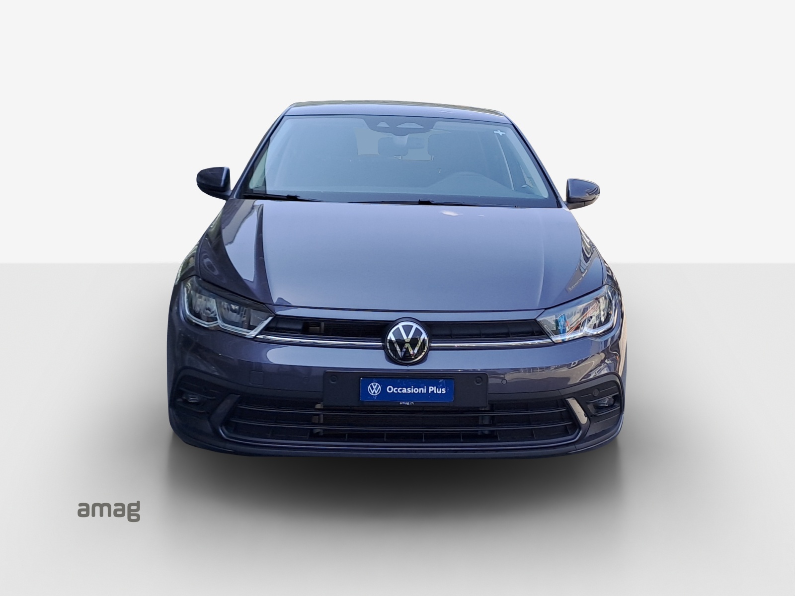VW Polo 1.0 TSI Life DSG-image-6