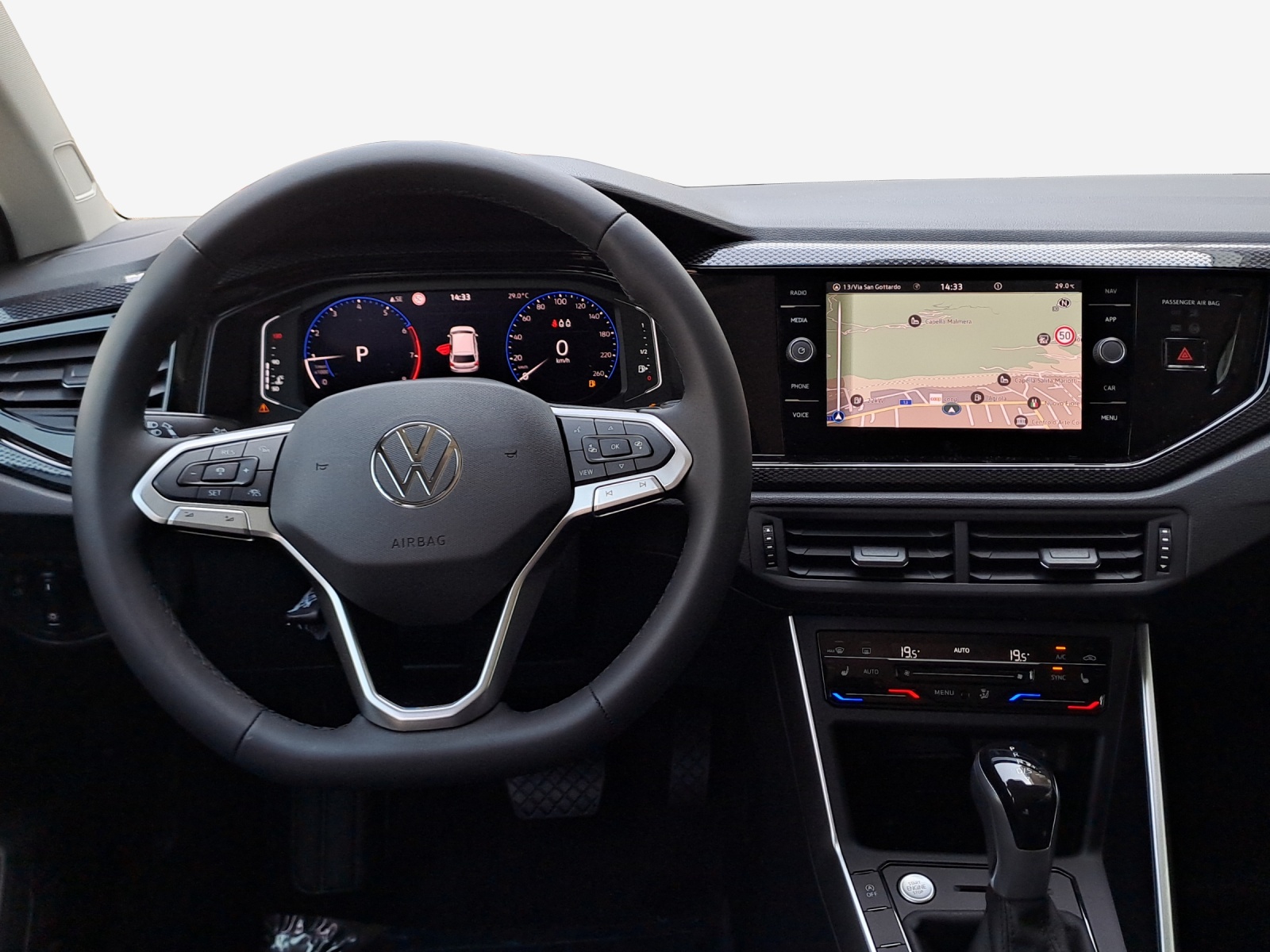 VW Polo 1.0 TSI Life DSG-image-8