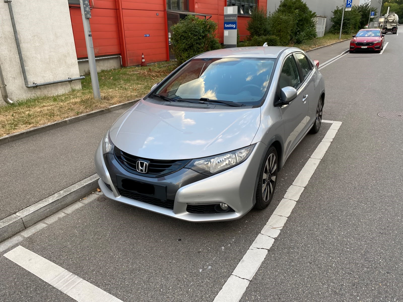 HONDA 2.2i-DTEC Sport-image-0
