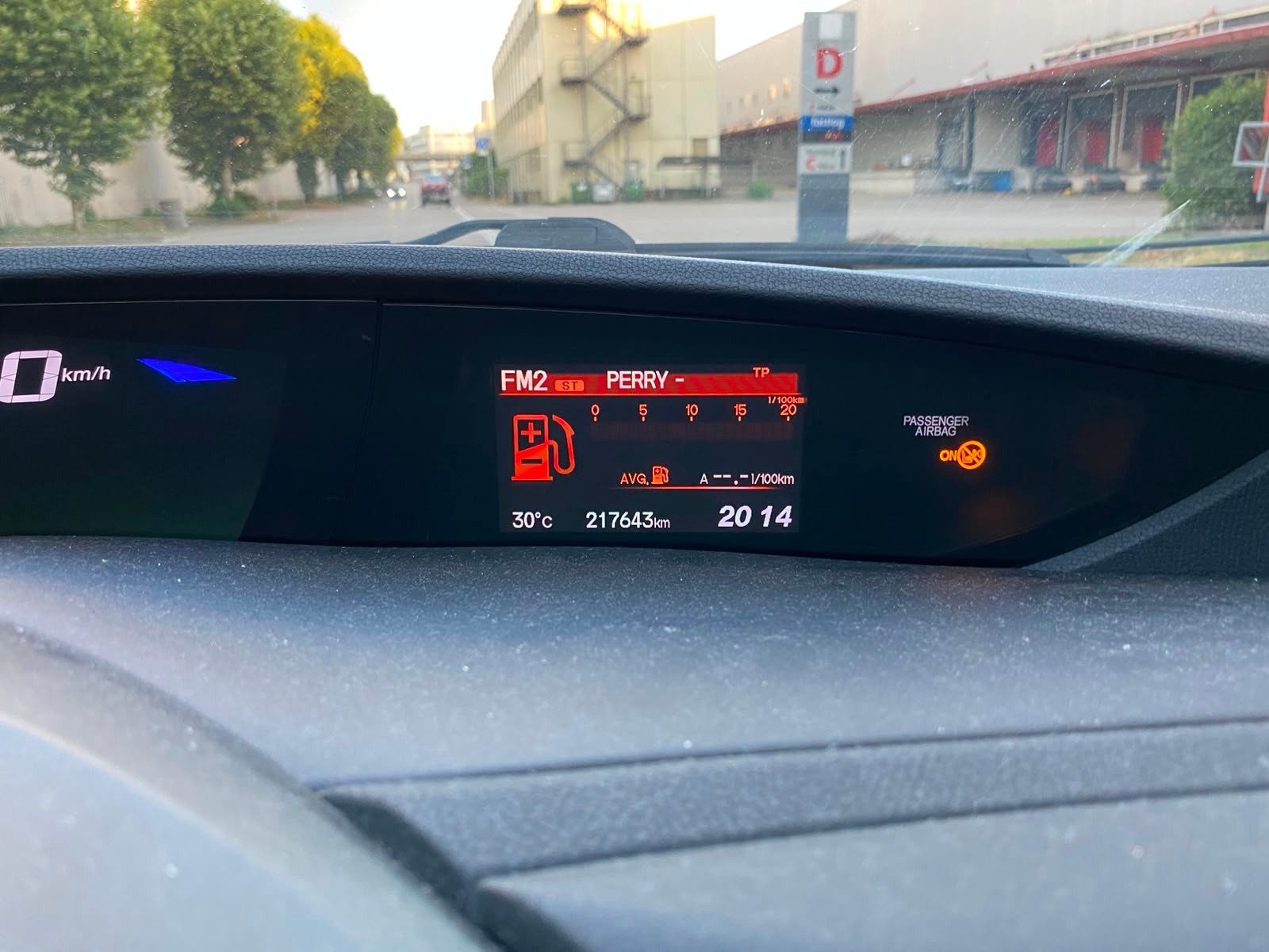 HONDA 2.2i-DTEC Sport-image-5