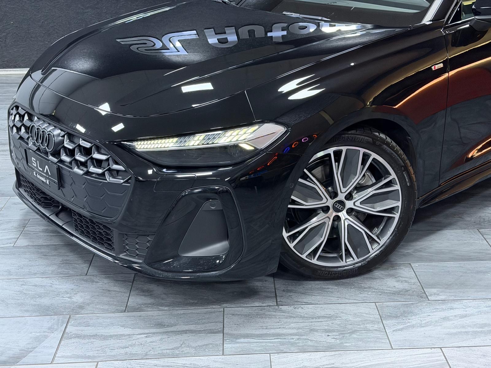 AUDI A5 Avant TDI S-Line 150 kW S tronic / Vollausstattung / Leasing ab 499.--showroom-element-1