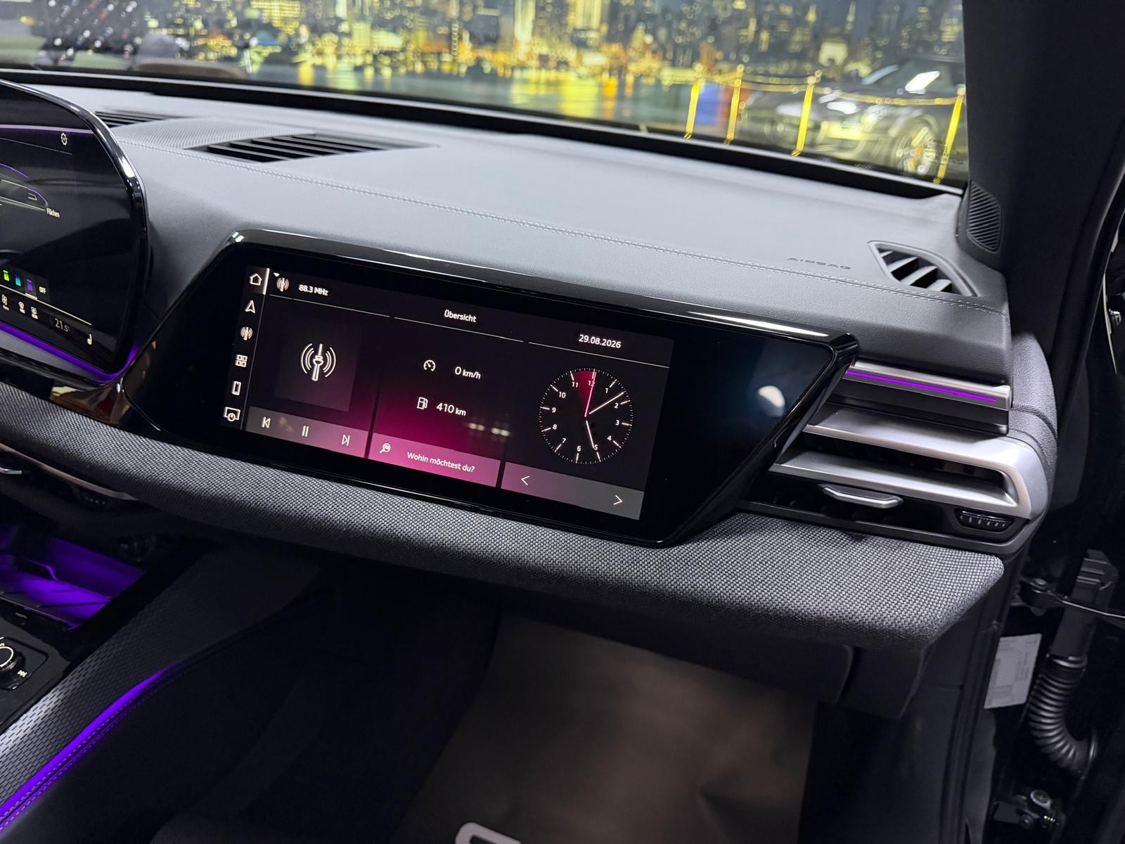 AUDI A5 Avant TDI S-Line 150 kW S tronic / Vollausstattung / Leasing ab 499.--image-16