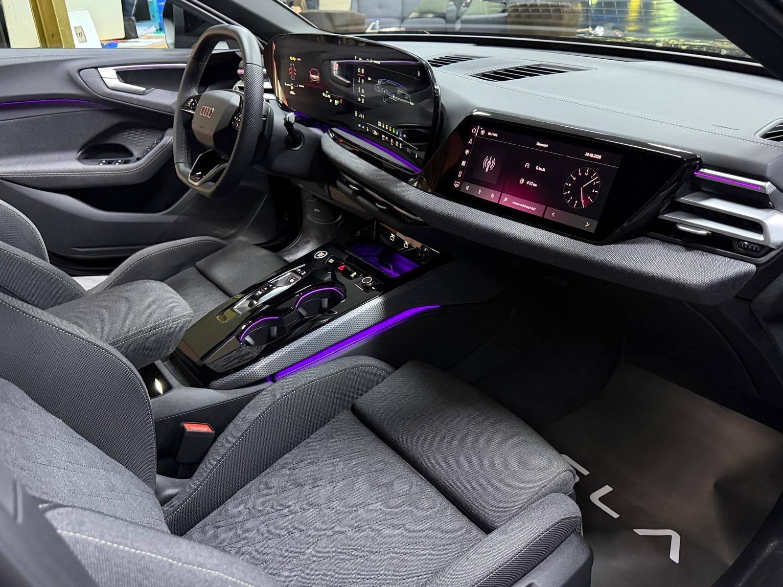 AUDI A5 Avant TDI S-Line 150 kW S tronic / Vollausstattung / Leasing ab 499.--image-18