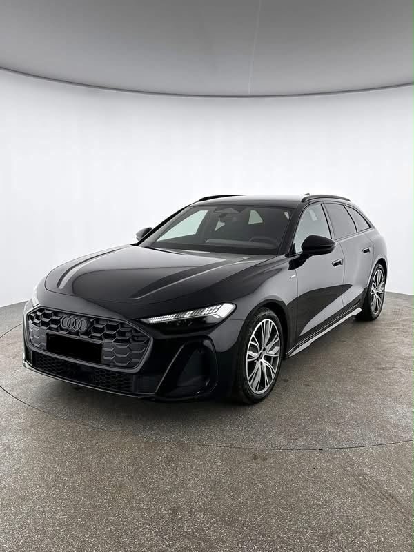 AUDI A5 Avant TDI S-Line 150 kW S tronic / Vollausstattung / Leasing ab 499.--image-0