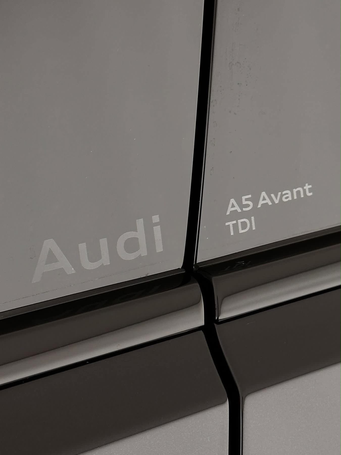 AUDI A5 Avant TDI S-Line 150 kW S tronic / Vollausstattung / Leasing ab 499.--image-6