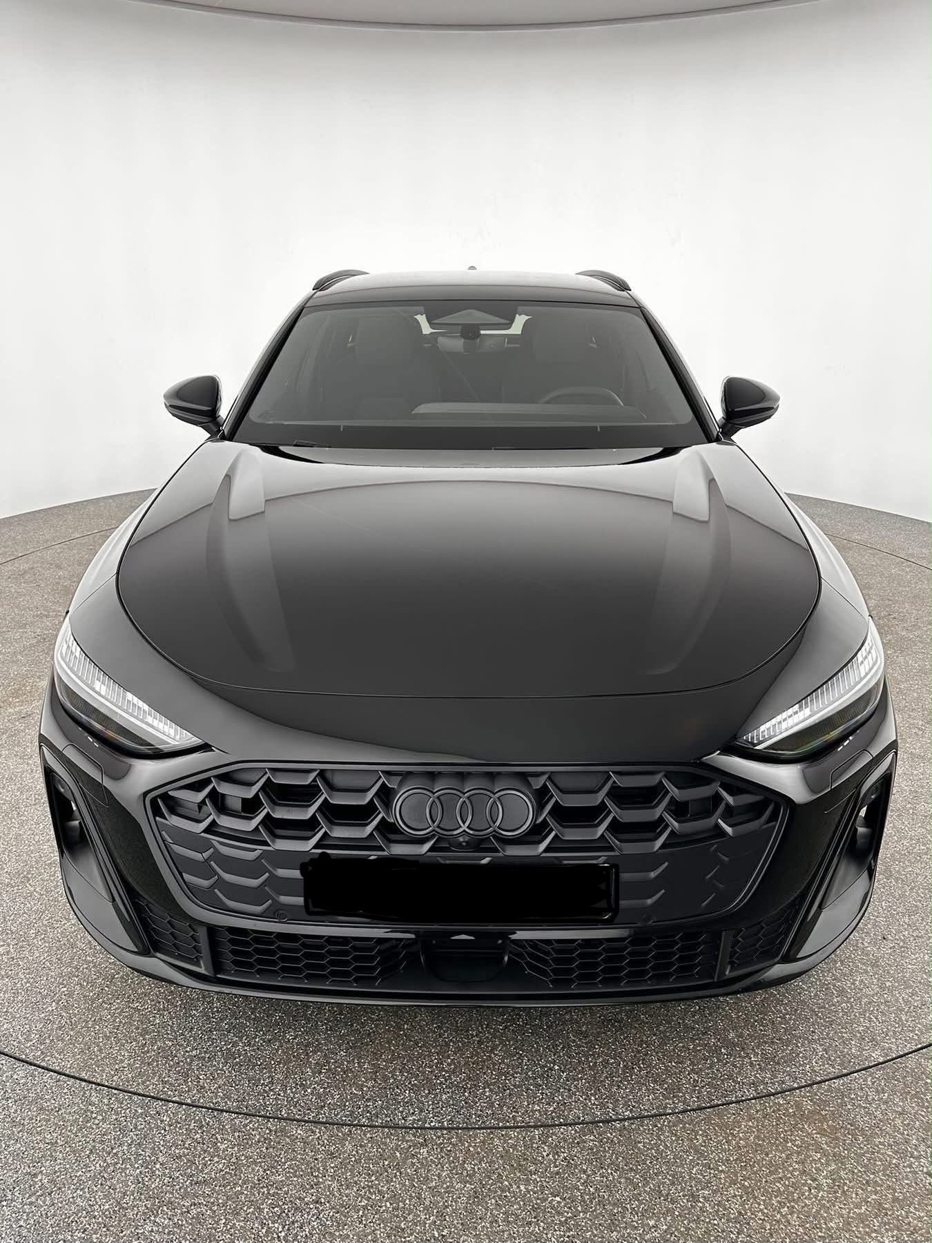 AUDI A5 Avant TDI S-Line 150 kW S tronic / Vollausstattung / Leasing ab 499.--image-1