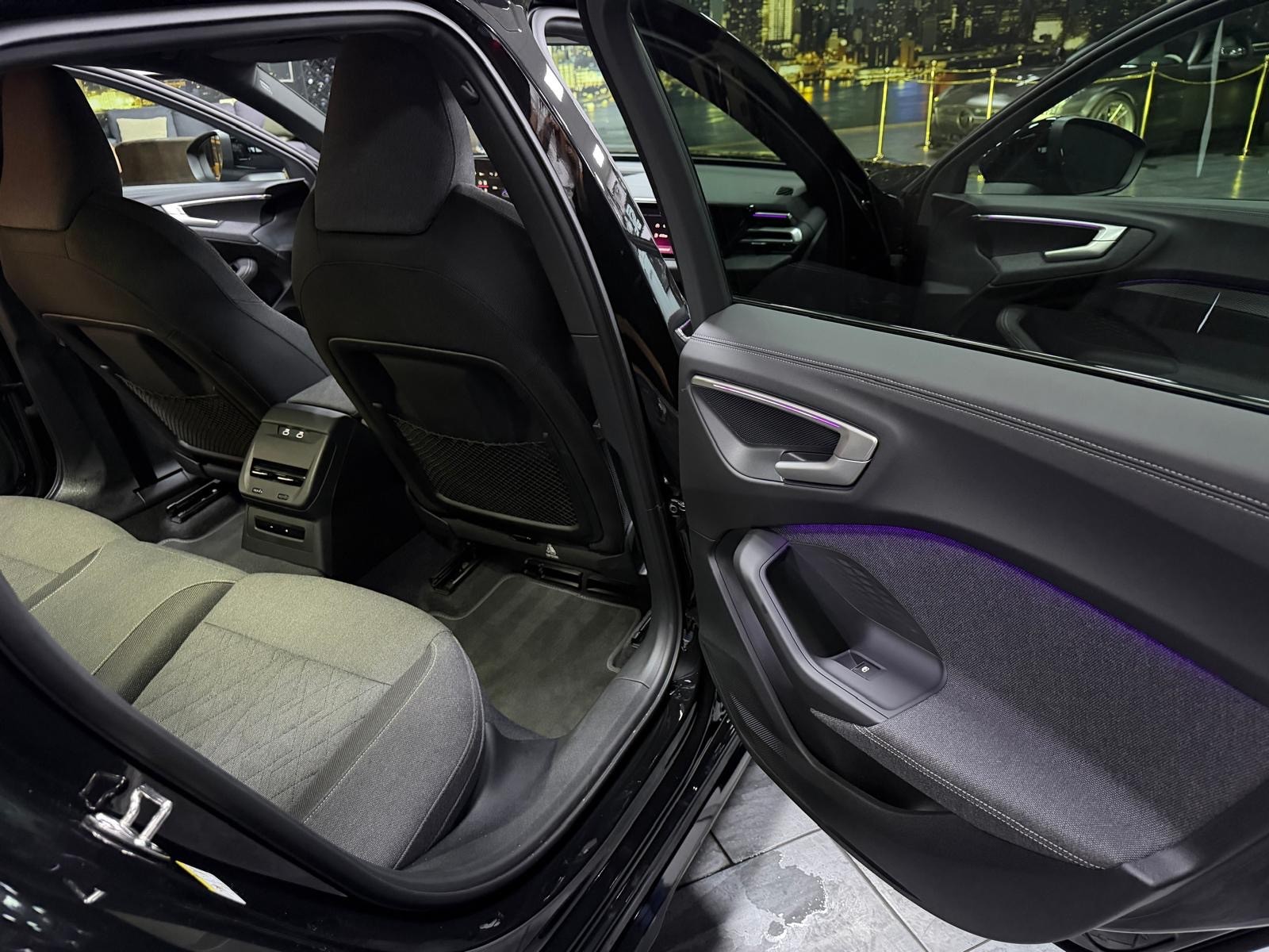 AUDI A5 Avant TDI S-Line 150 kW S tronic / Vollausstattung / Leasing ab 499.--image-22