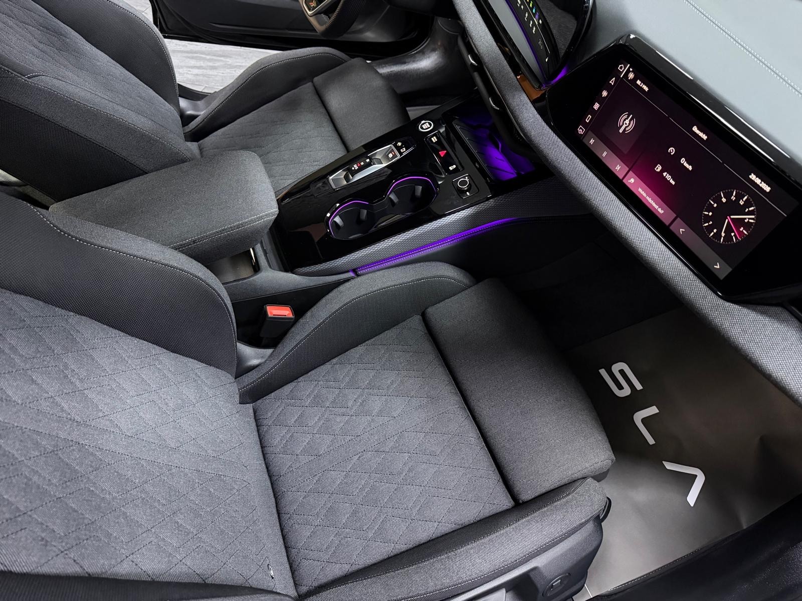 AUDI A5 Avant TDI S-Line 150 kW S tronic / Vollausstattung / Leasing ab 499.--image-14