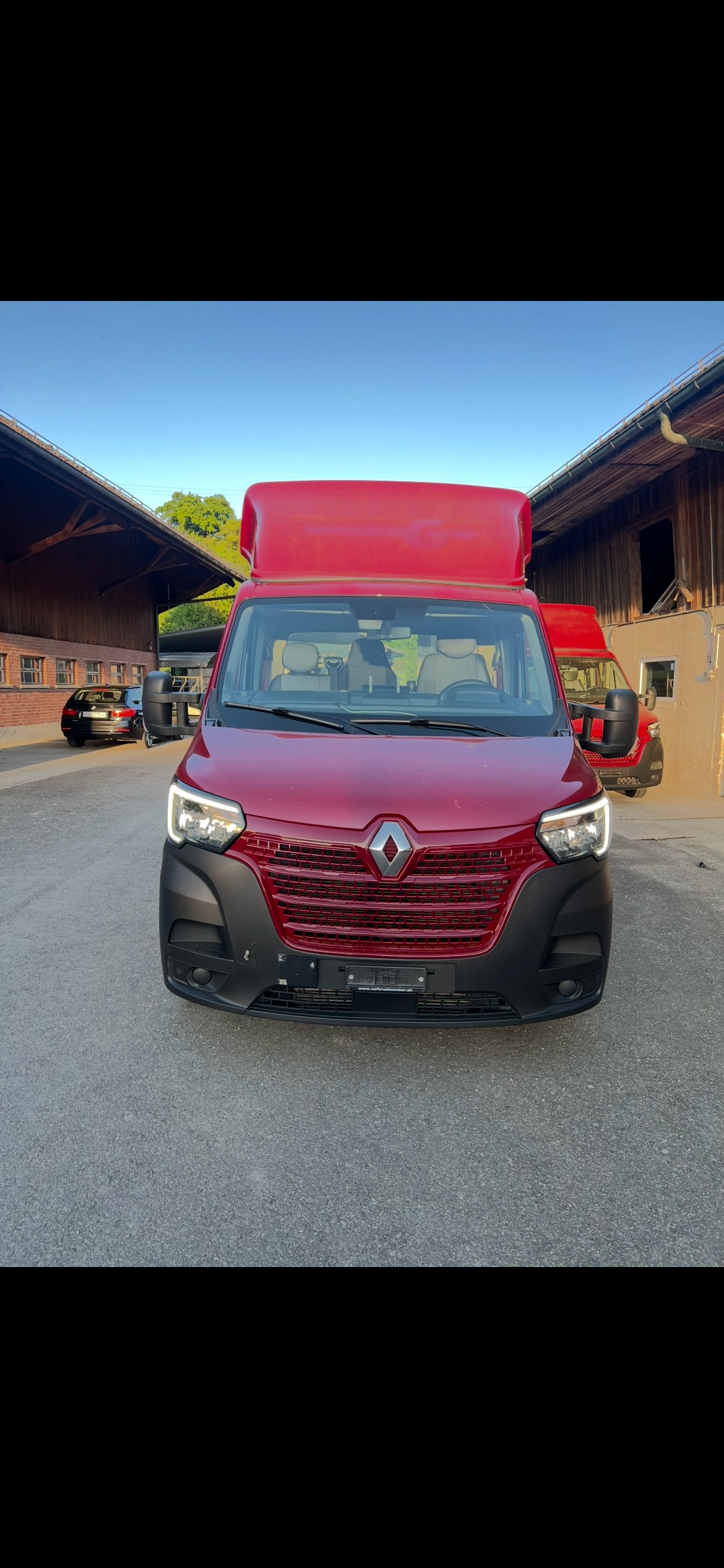 RENAULT Sattelschlepper-image-1