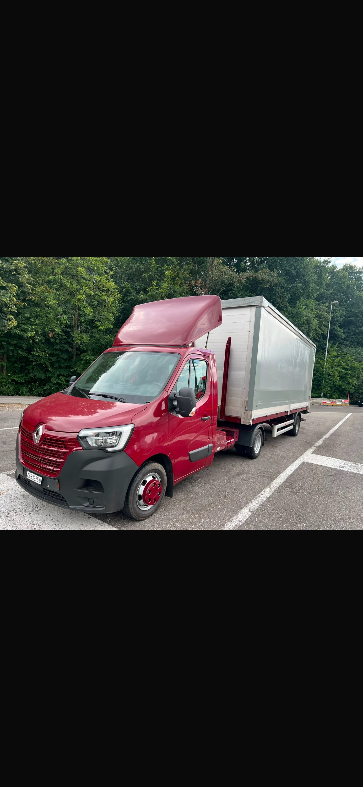 RENAULT Sattelschlepper-image-9