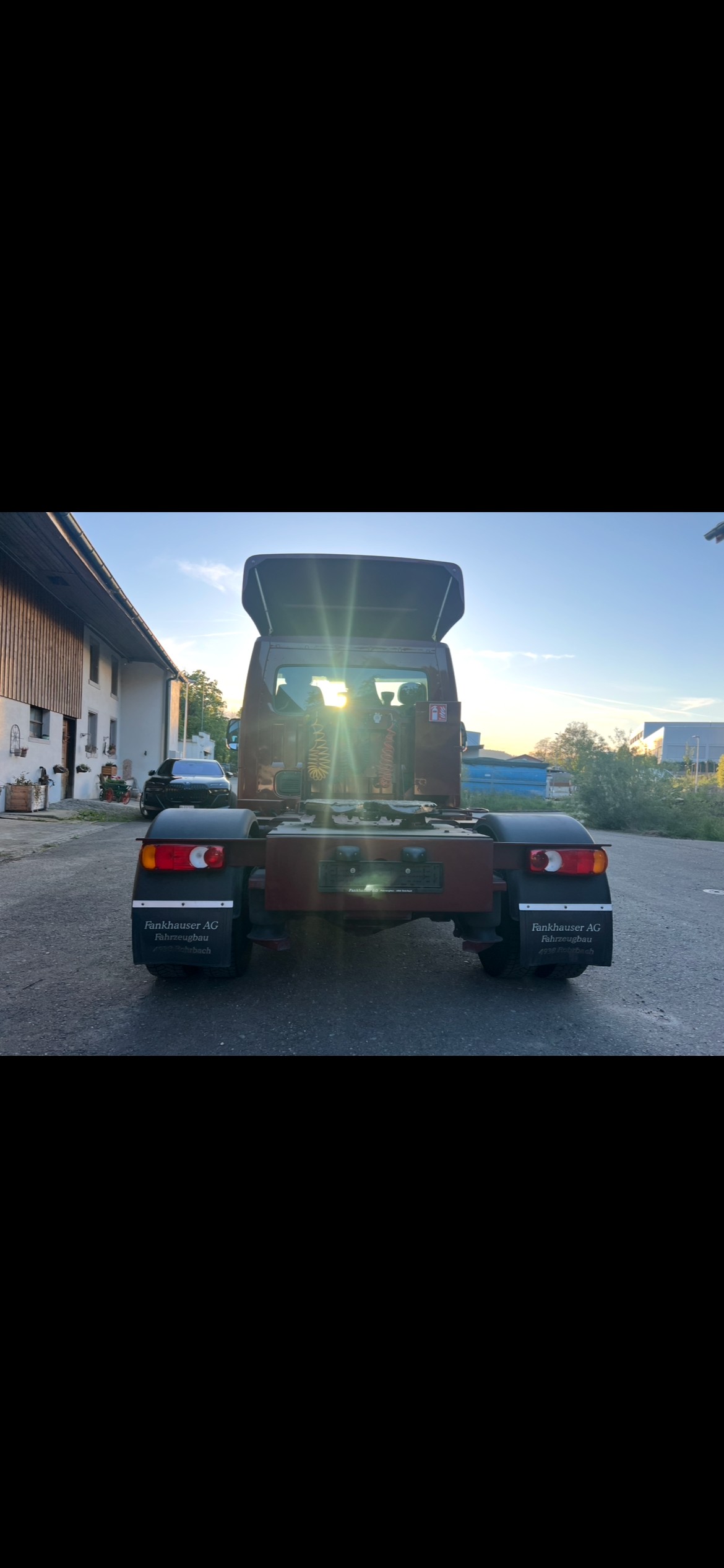 RENAULT Sattelschlepper-image-2