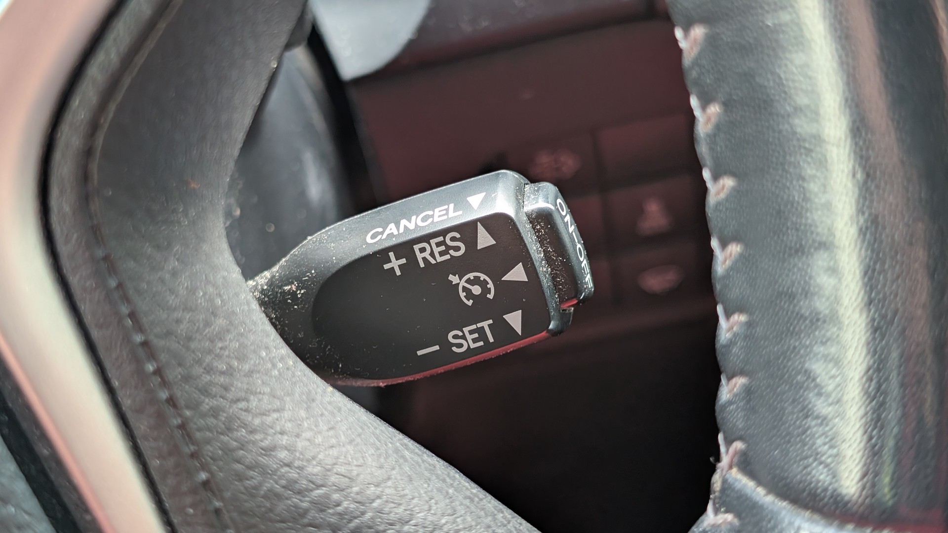 TOYOTA Land Cruiser 2.8TD Comfort Automatic-image-13