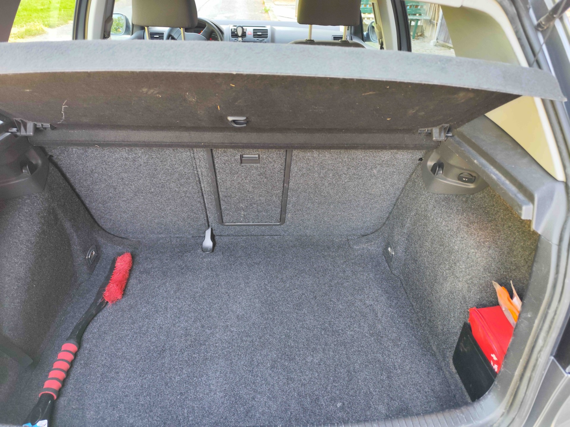 VW 2.0 FSI Comfortline-image-3