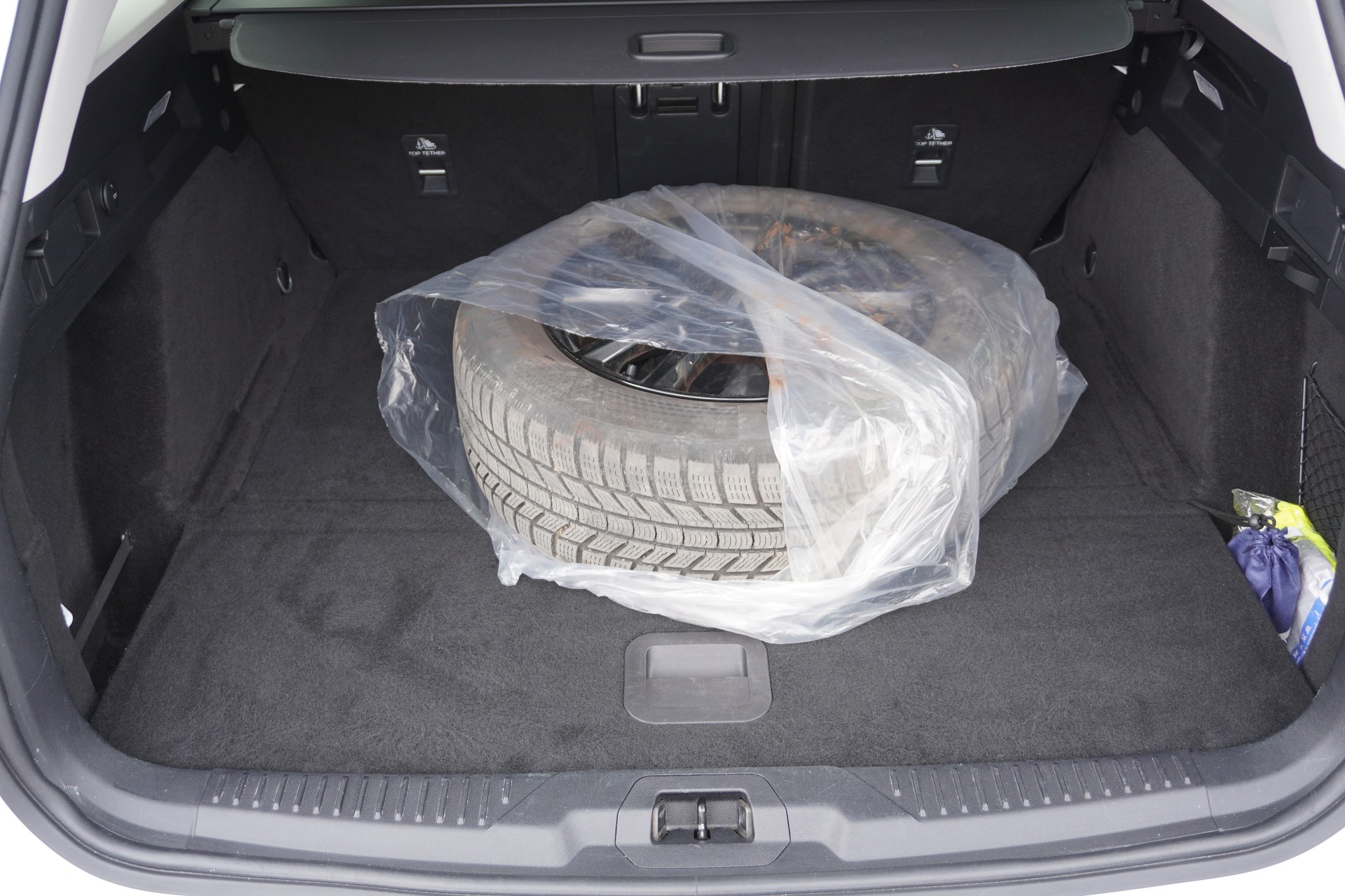 FORD Focus 1.0 MHEV Titanium X Automat-image-9