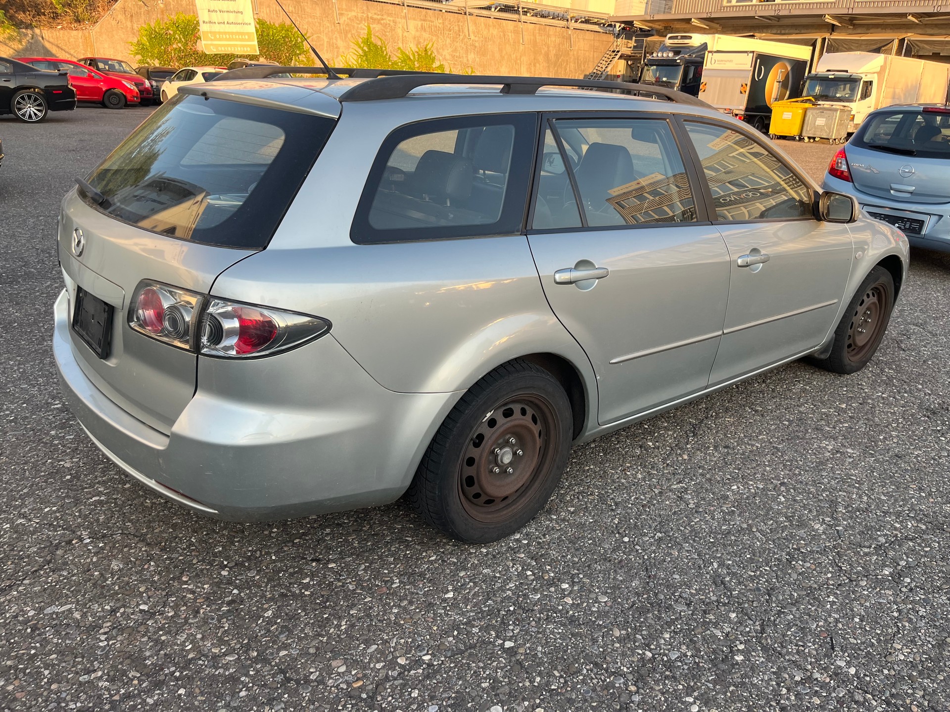 MAZDA 6 2.3 16V Sport-image-2