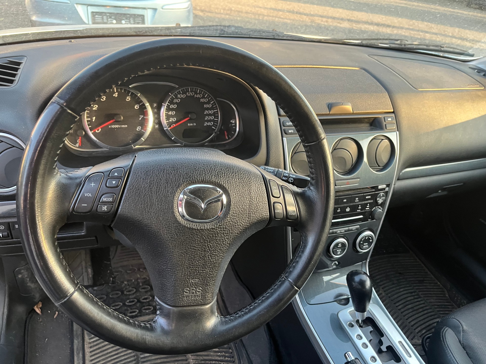 MAZDA 6 2.3 16V Sport-image-6