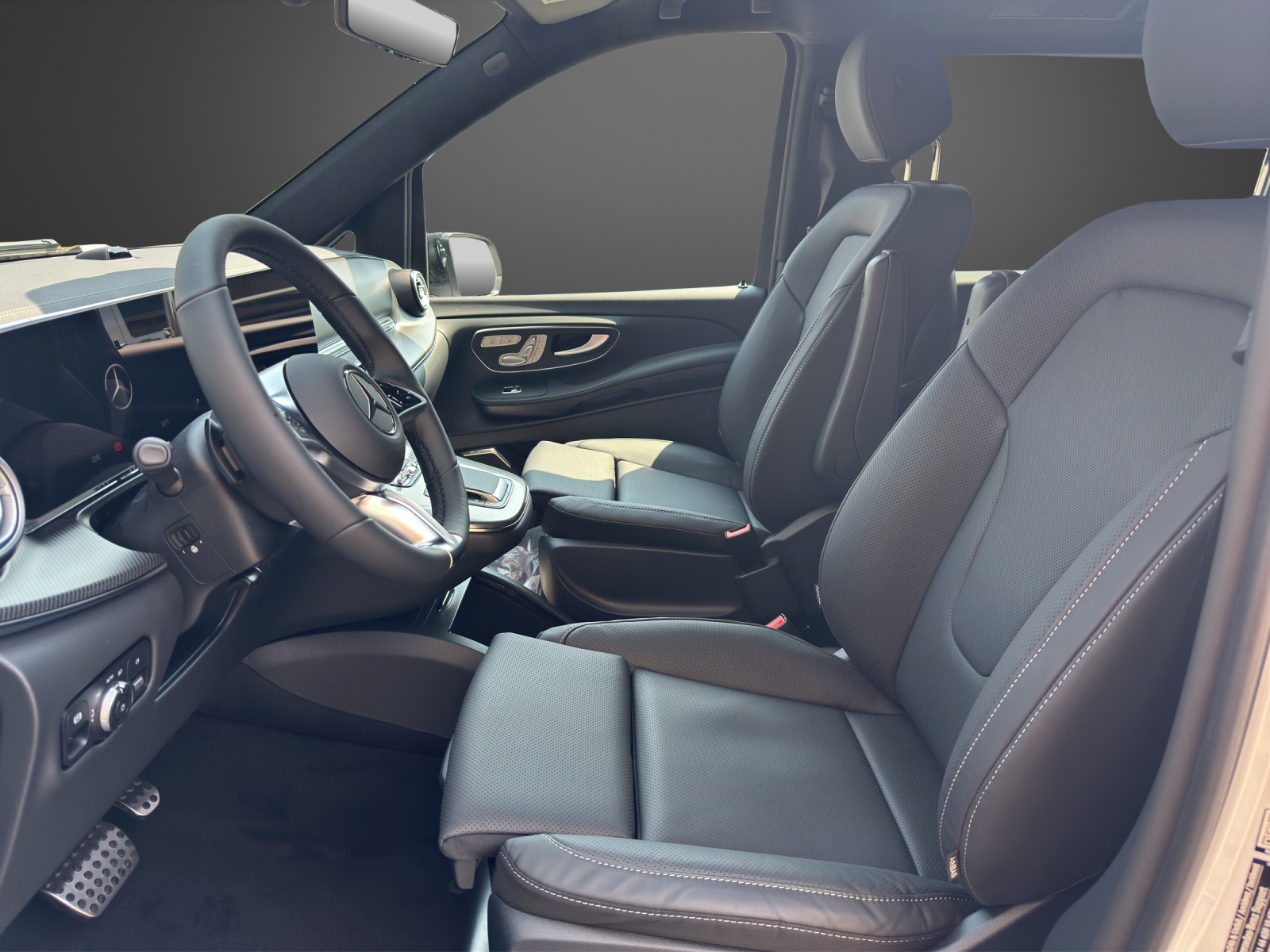 MERCEDES-BENZ V 300 d lang 4Matic Exclusive 9G-Tronic-image-6