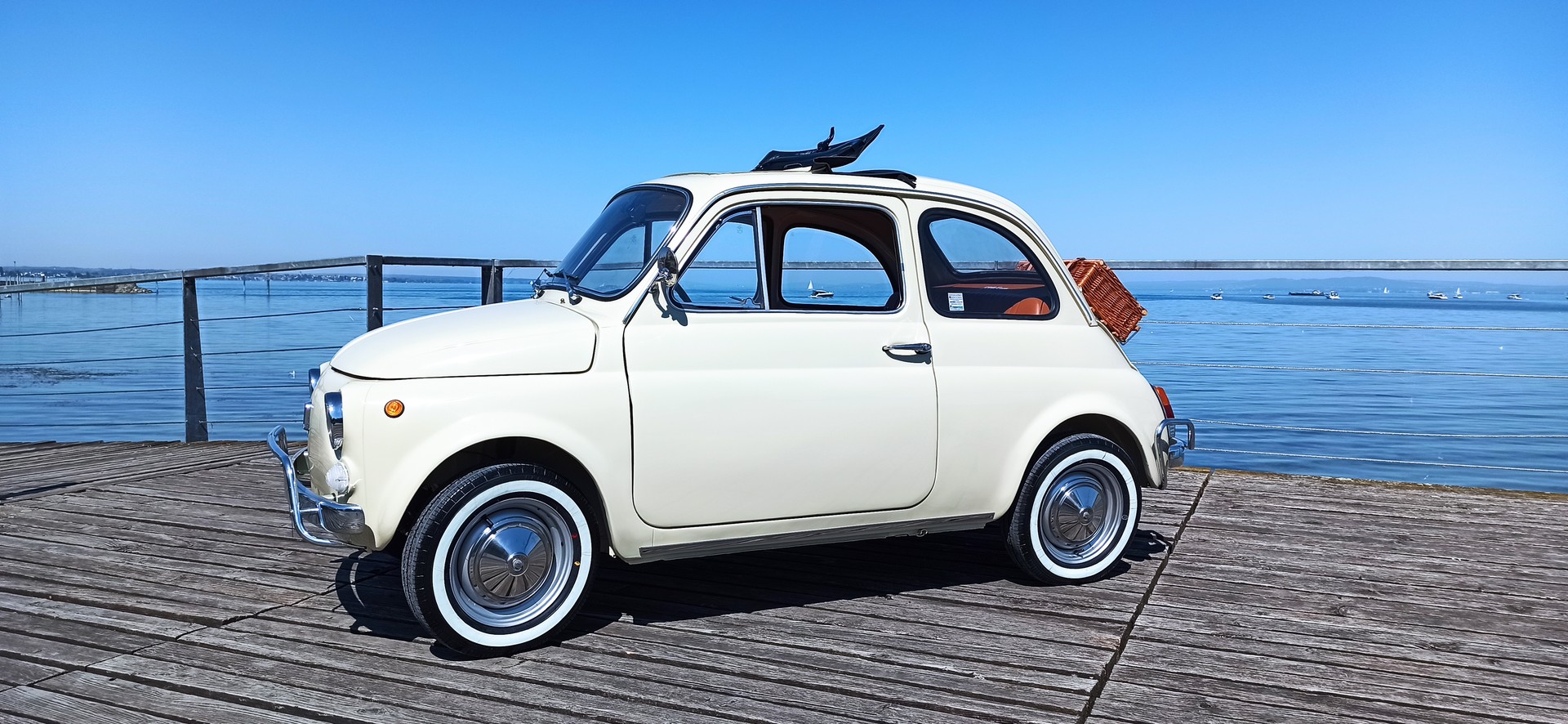 FIAT 500 L