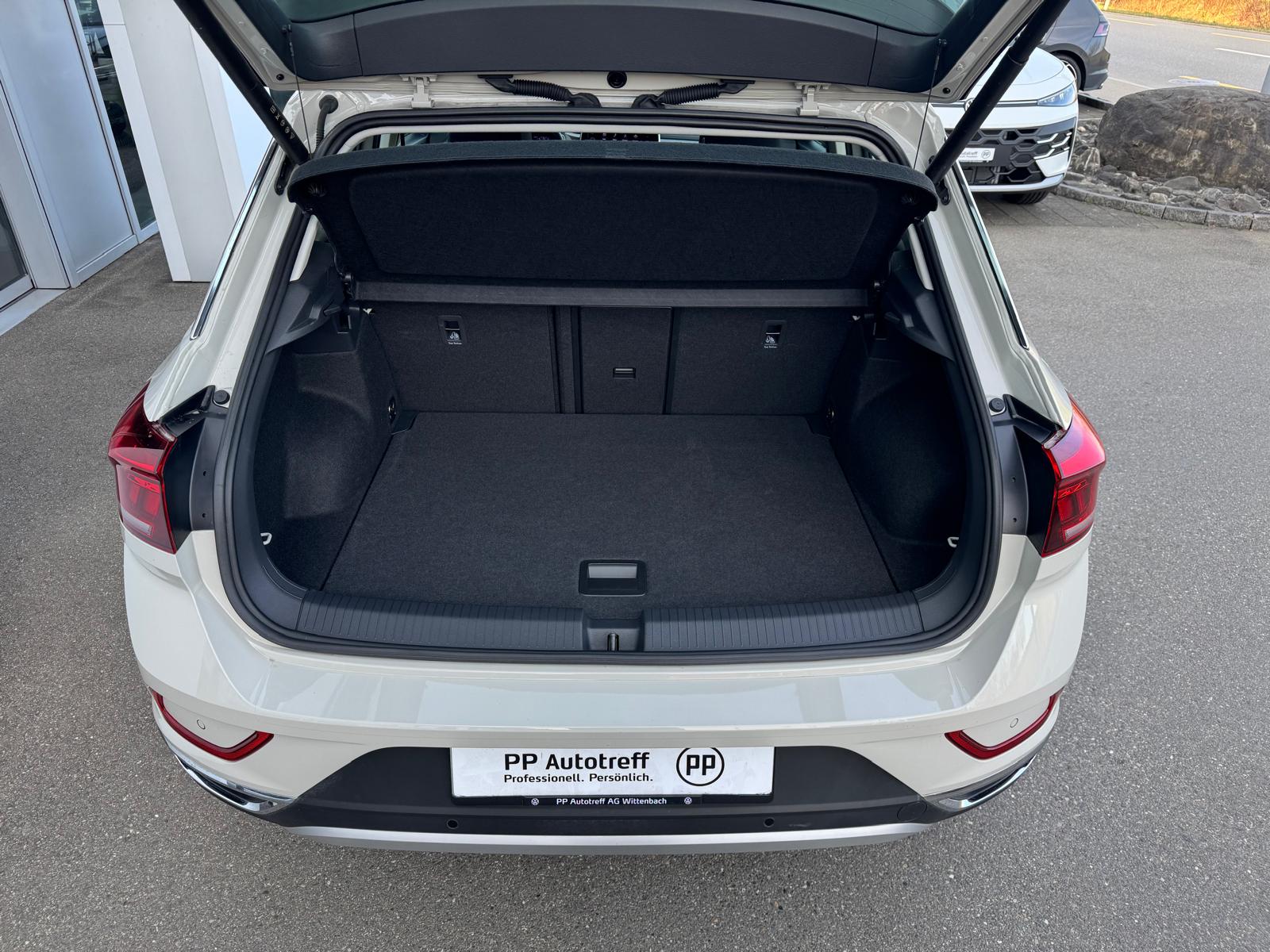 VW T-Roc 1.5 TSI EVO Style DSG-image-4