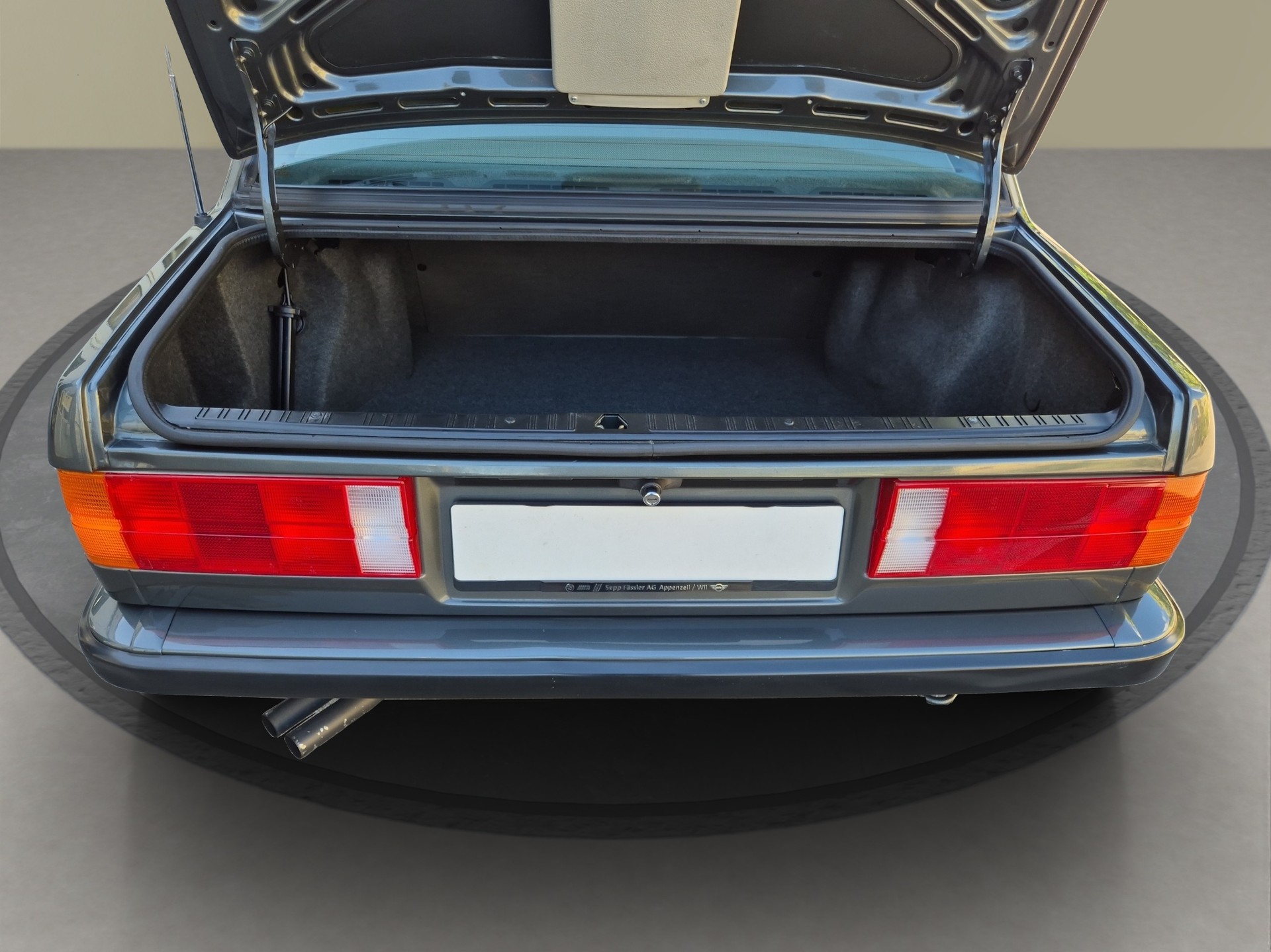 BMW 323i CH-image-23